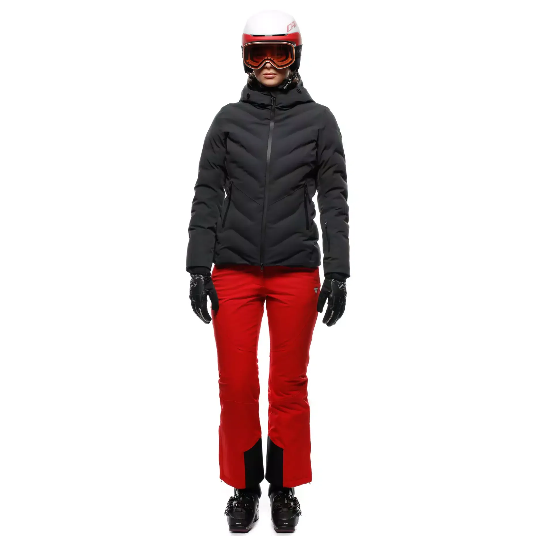 NOVA AEROSENSE-DRY - CHAQUETA DE ESQUÍ PARA MUJER
