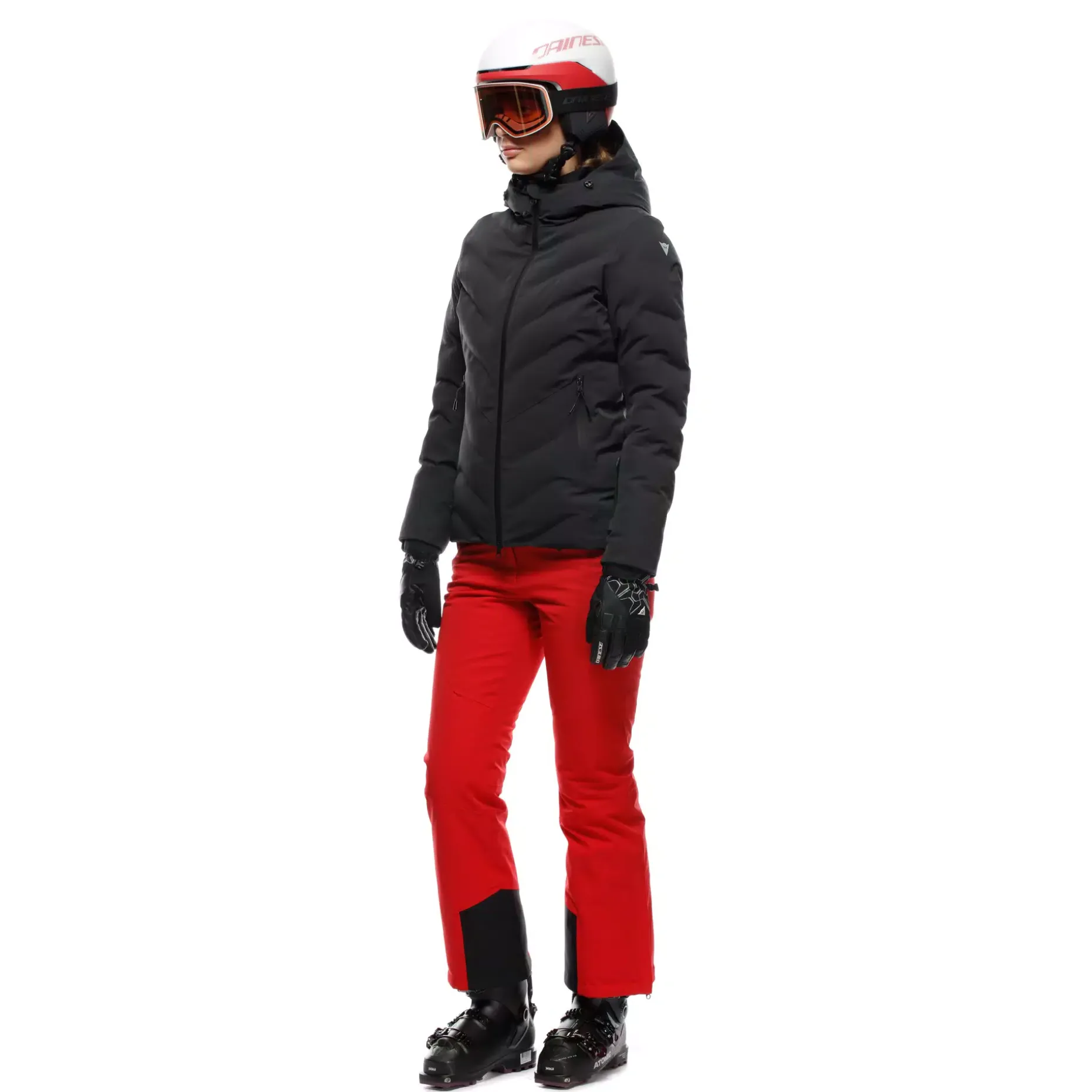 NOVA AEROSENSE-DRY - CHAQUETA DE ESQUÍ PARA MUJER