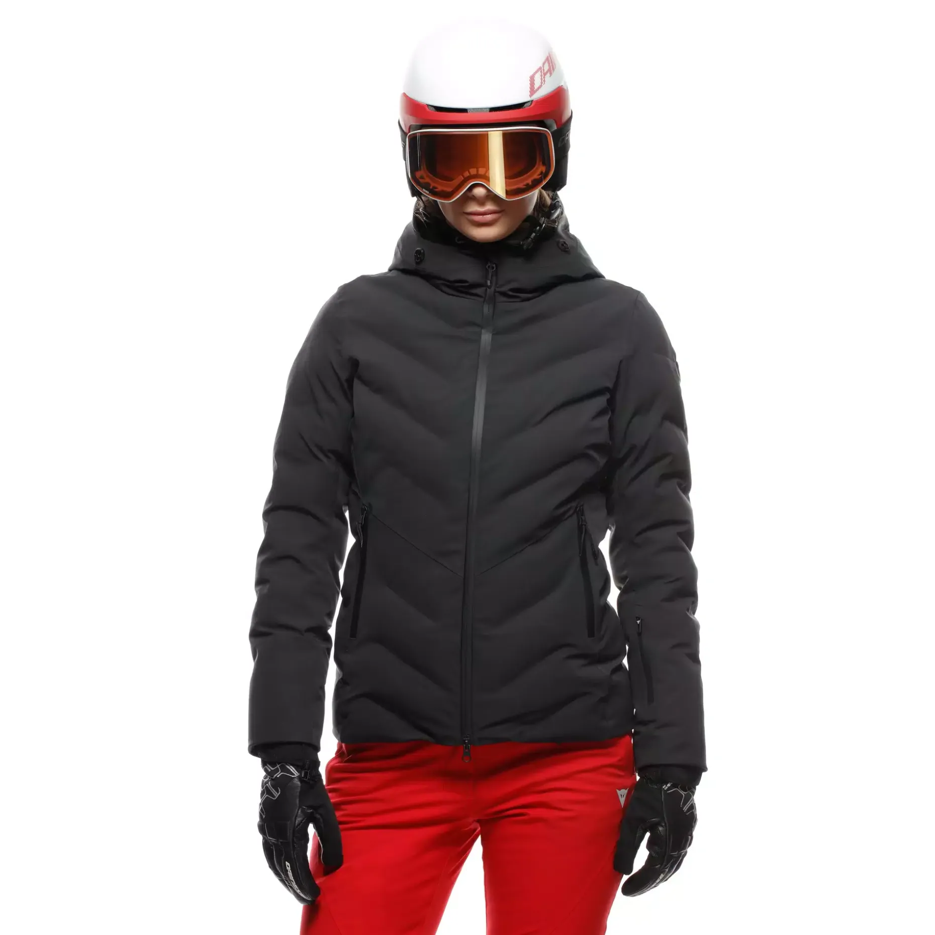 NOVA AEROSENSE-DRY - CHAQUETA DE ESQUÍ PARA MUJER