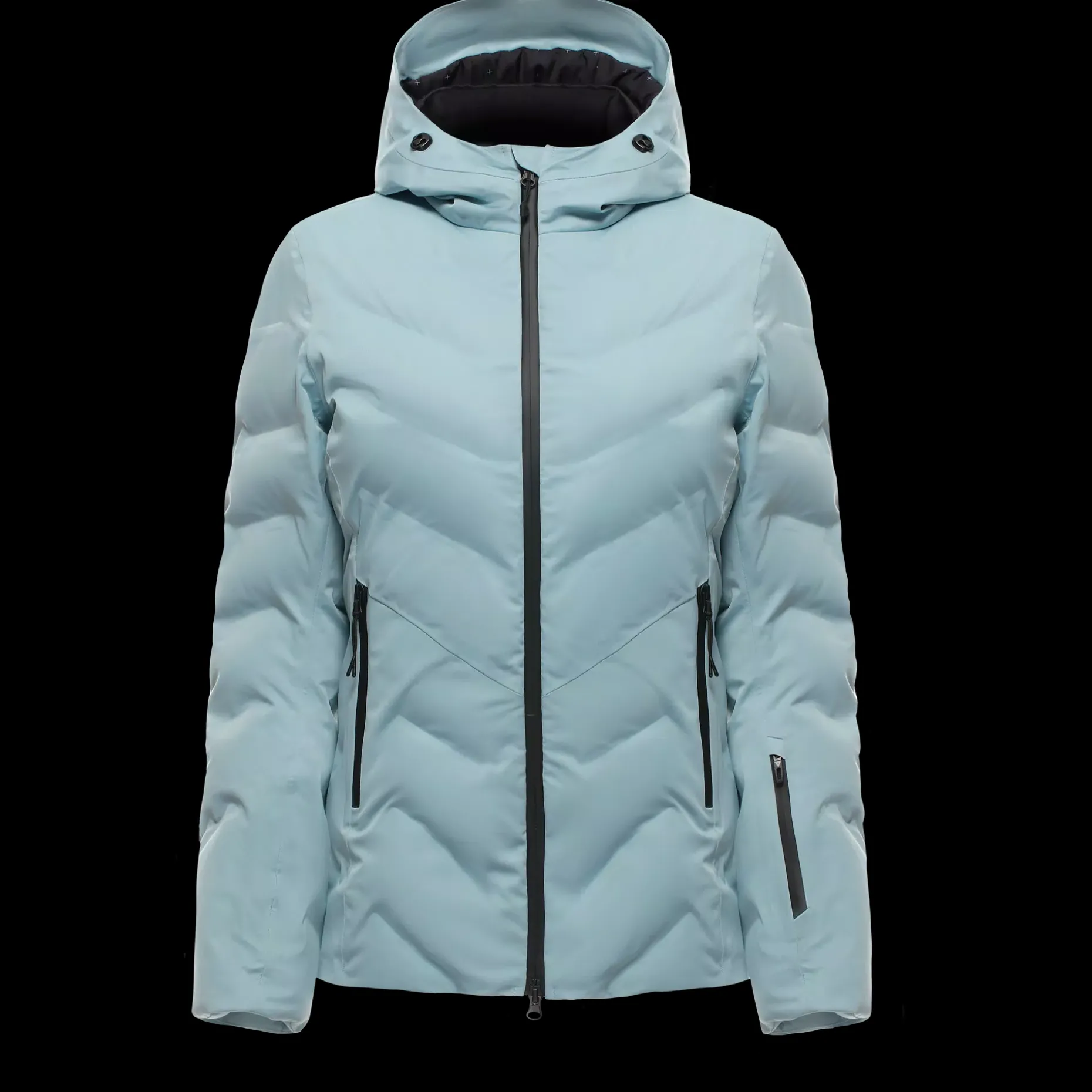 NOVA AEROSENSE-DRY - CHAQUETA DE ESQUÍ PARA MUJER