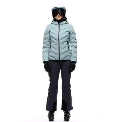 NOVA AEROSENSE-DRY - CHAQUETA DE ESQUÍ PARA MUJER