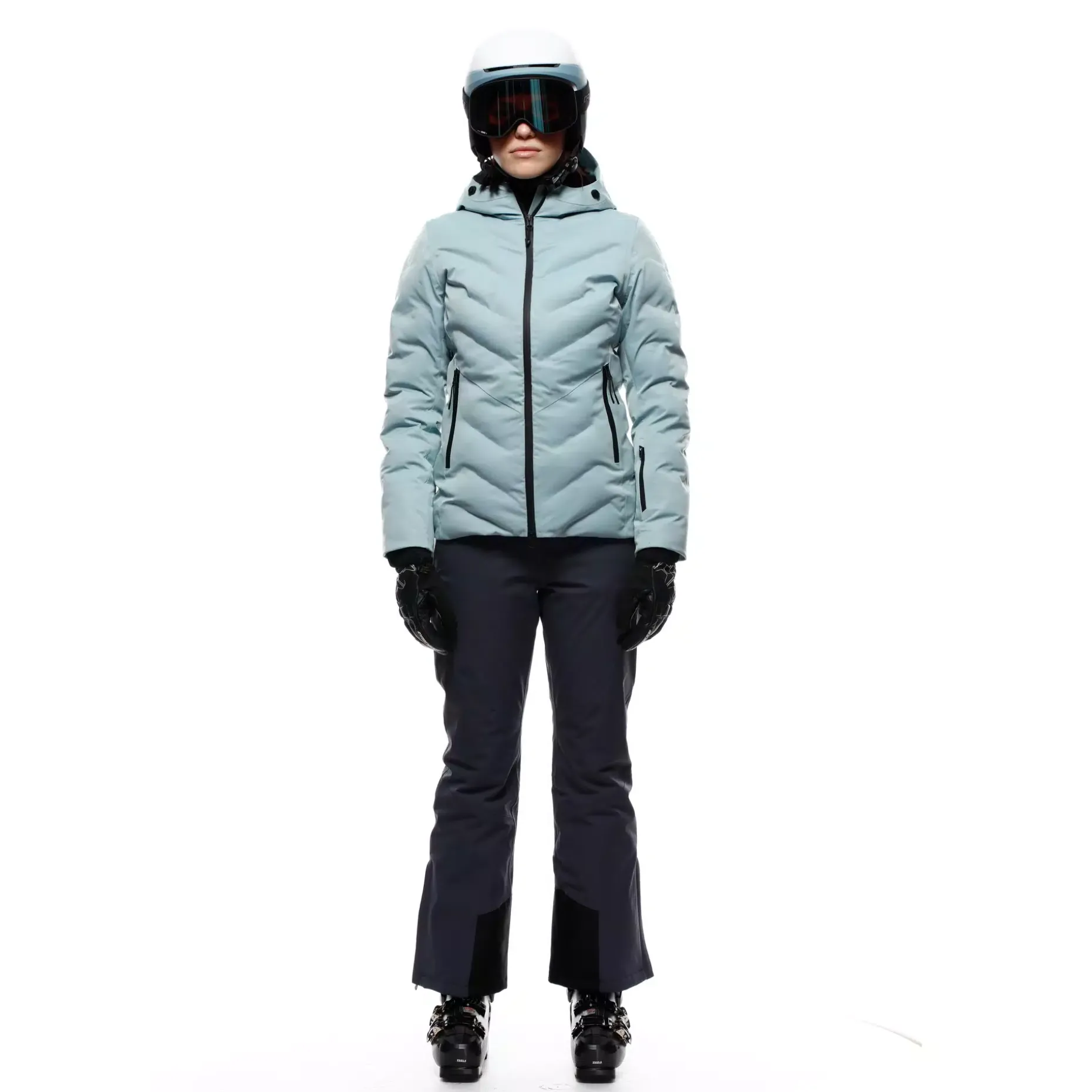 NOVA AEROSENSE-DRY - CHAQUETA DE ESQUÍ PARA MUJER