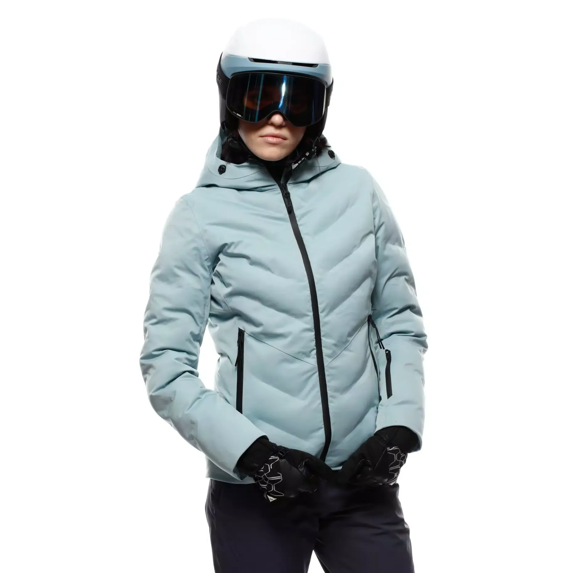 NOVA AEROSENSE-DRY - CHAQUETA DE ESQUÍ PARA MUJER