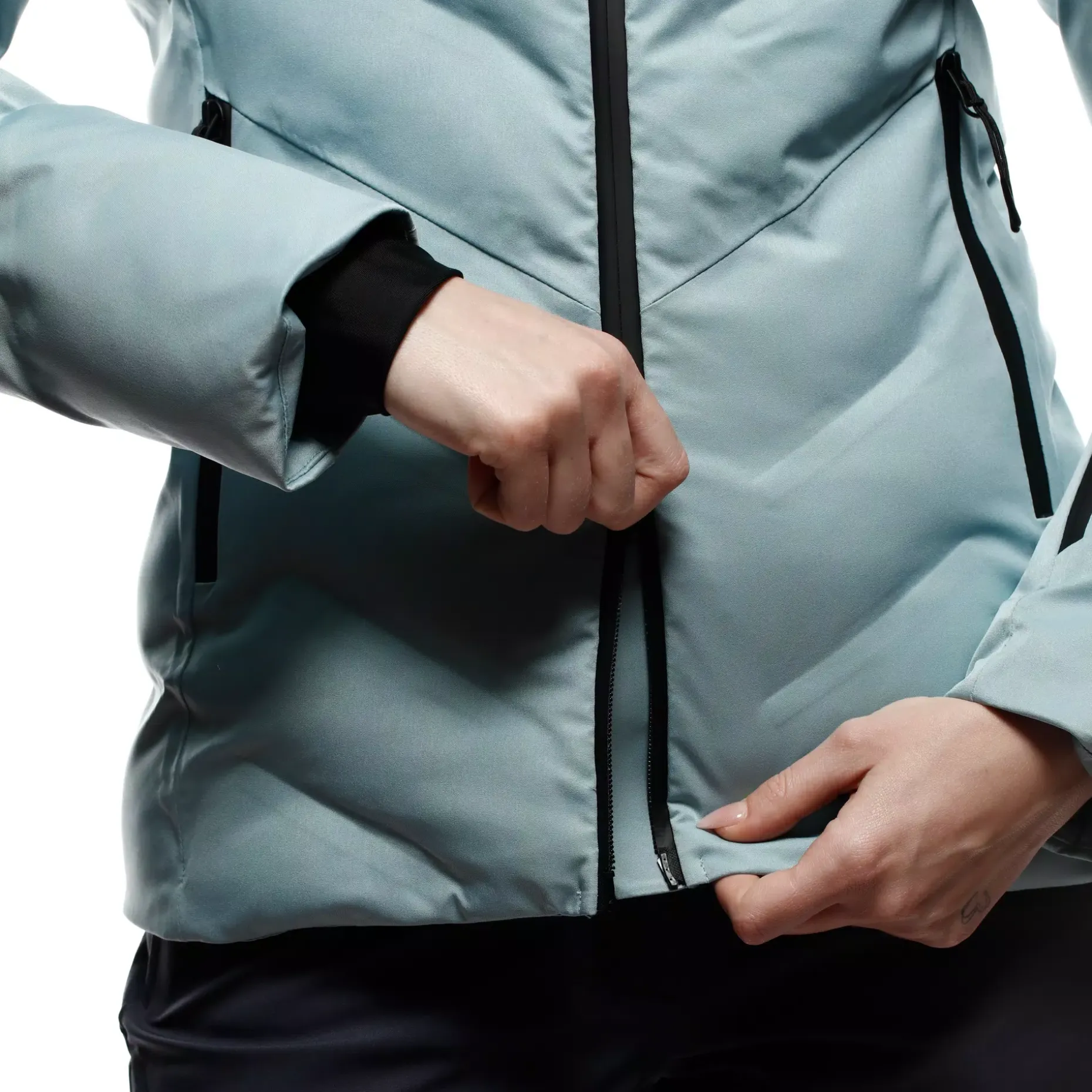 NOVA AEROSENSE-DRY - CHAQUETA DE ESQUÍ PARA MUJER