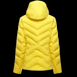NOVA AEROSENSE-DRY - CHAQUETA DE ESQUÍ PARA MUJER