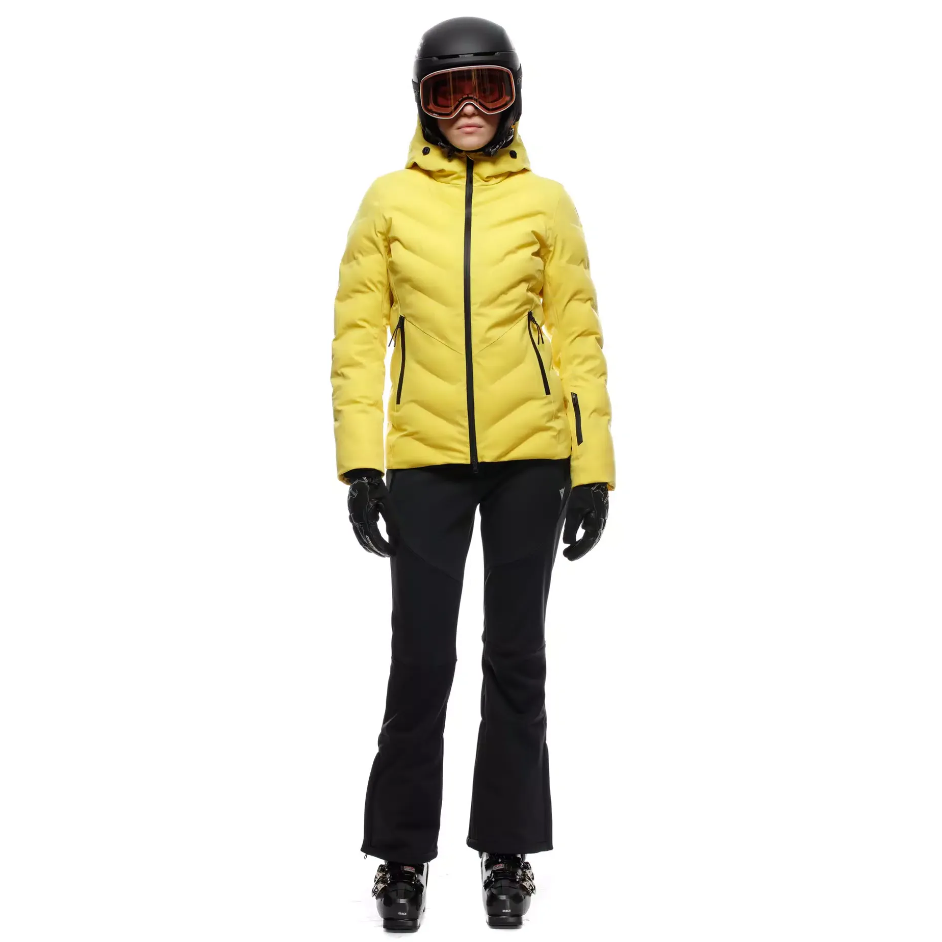 NOVA AEROSENSE-DRY - CHAQUETA DE ESQUÍ PARA MUJER
