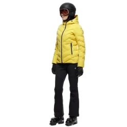 NOVA AEROSENSE-DRY - CHAQUETA DE ESQUÍ PARA MUJER