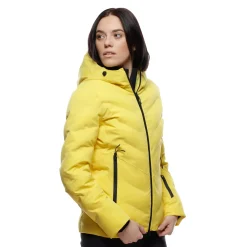 NOVA AEROSENSE-DRY - CHAQUETA DE ESQUÍ PARA MUJER