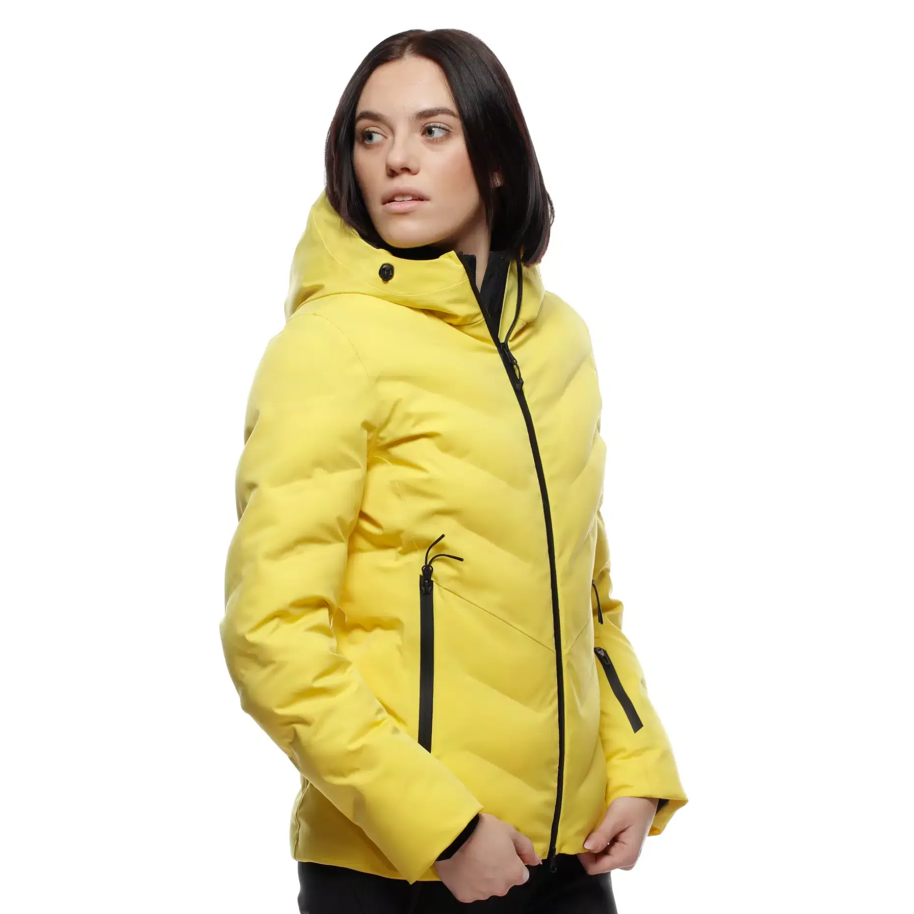 NOVA AEROSENSE-DRY - CHAQUETA DE ESQUÍ PARA MUJER