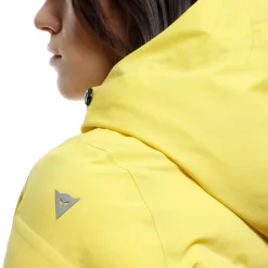 NOVA AEROSENSE-DRY - CHAQUETA DE ESQUÍ PARA MUJER