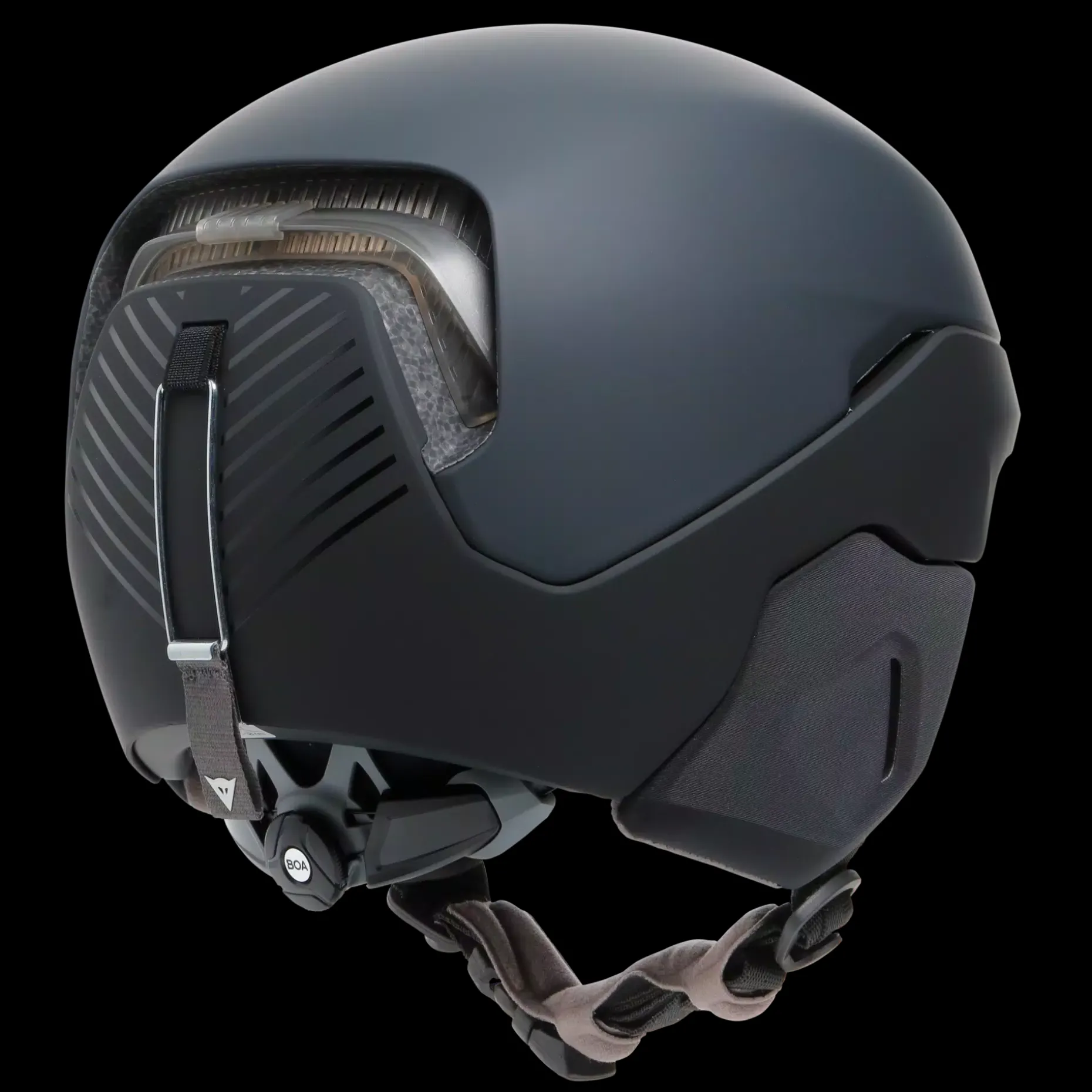 NUCLEO CASCO ESQUÍ
