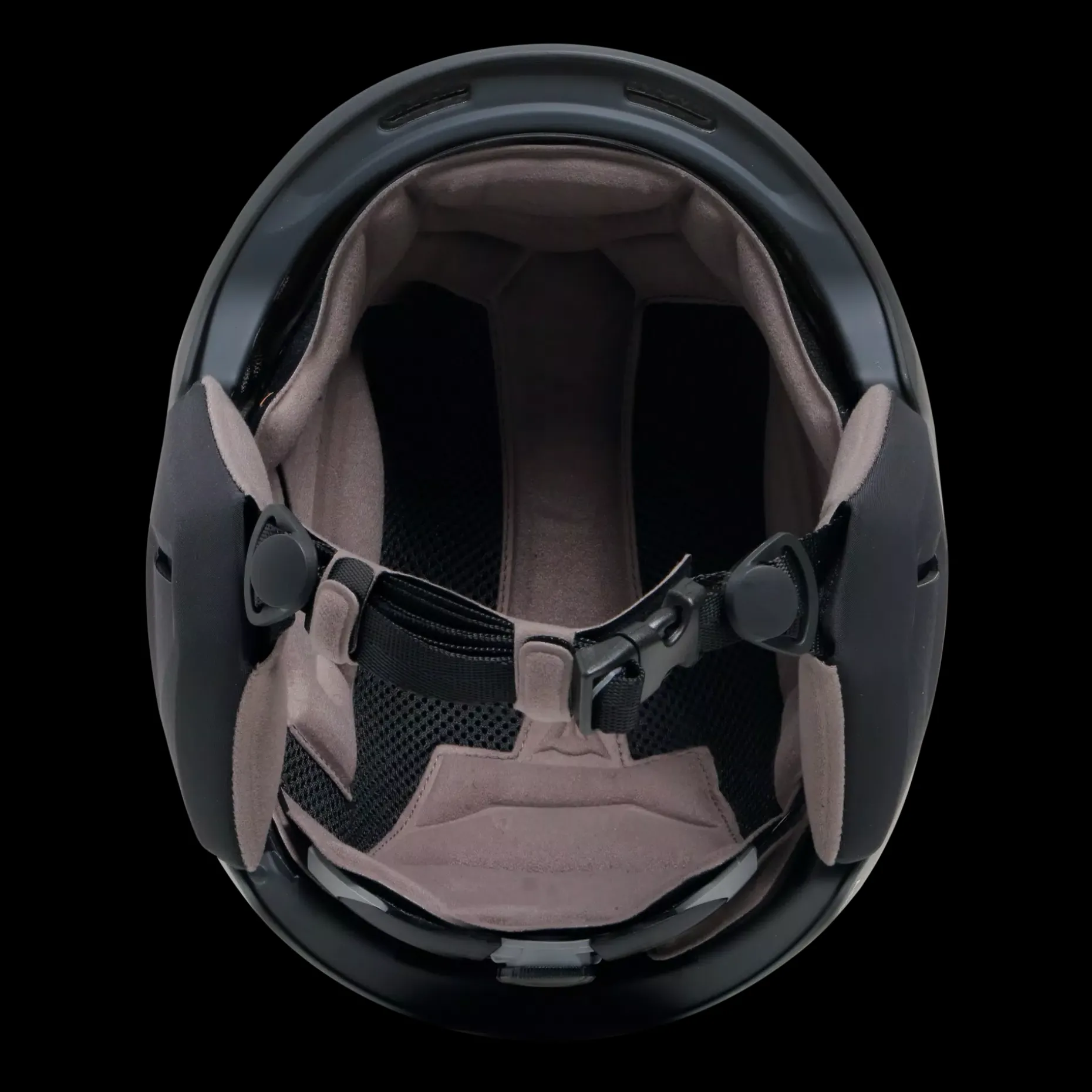 NUCLEO CASCO ESQUÍ