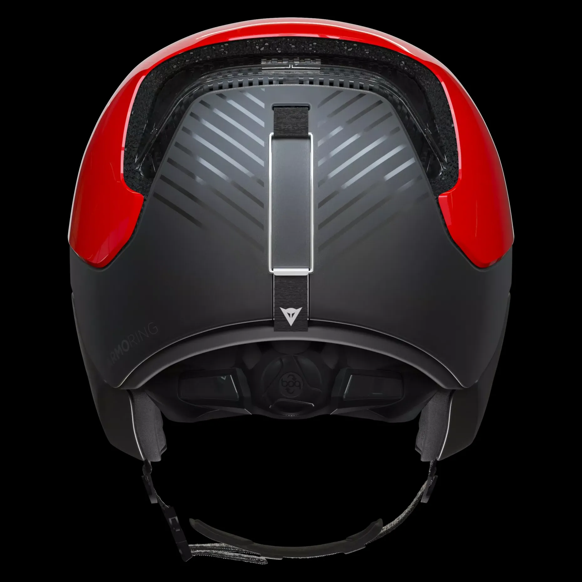 NUCLEO CASCO ESQUÍ