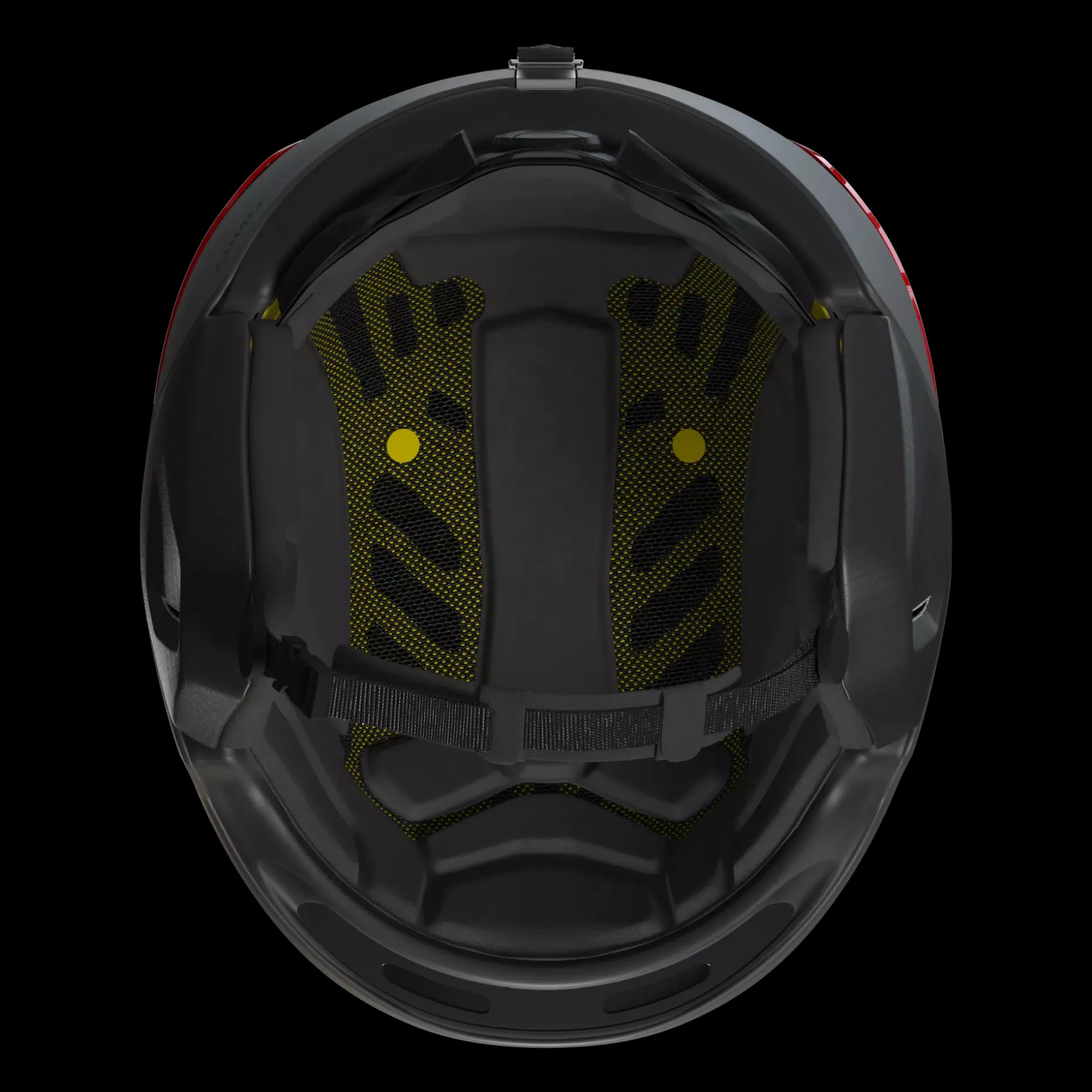 NUCLEO CASCO ESQUÍ