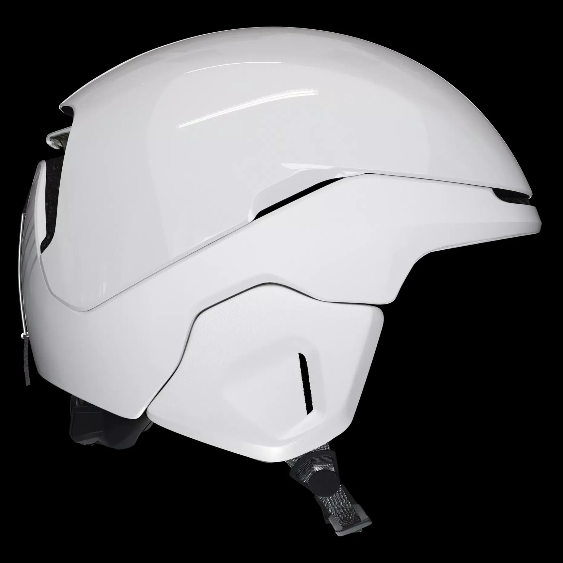 NUCLEO CASCO ESQUÍ