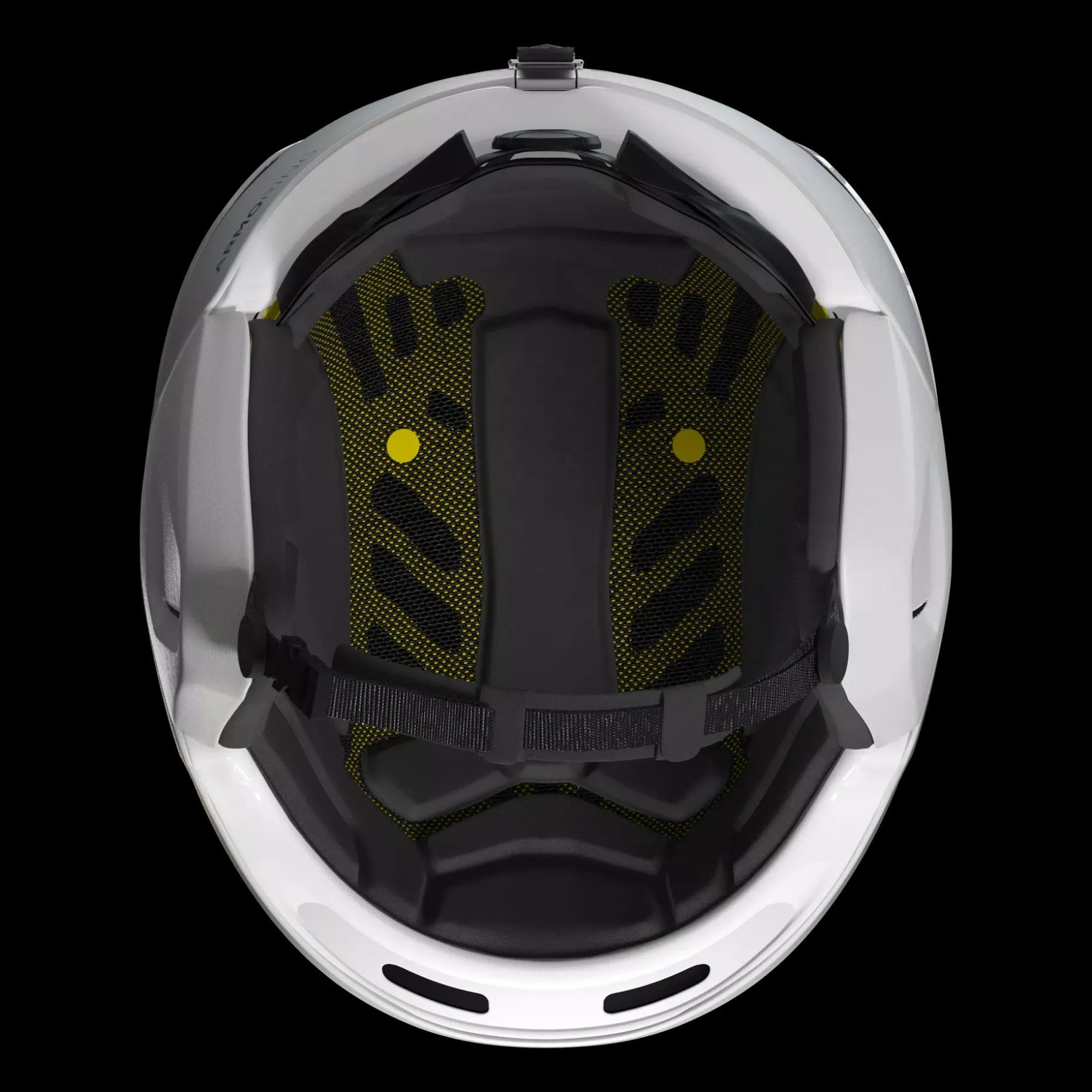 NUCLEO CASCO ESQUÍ
