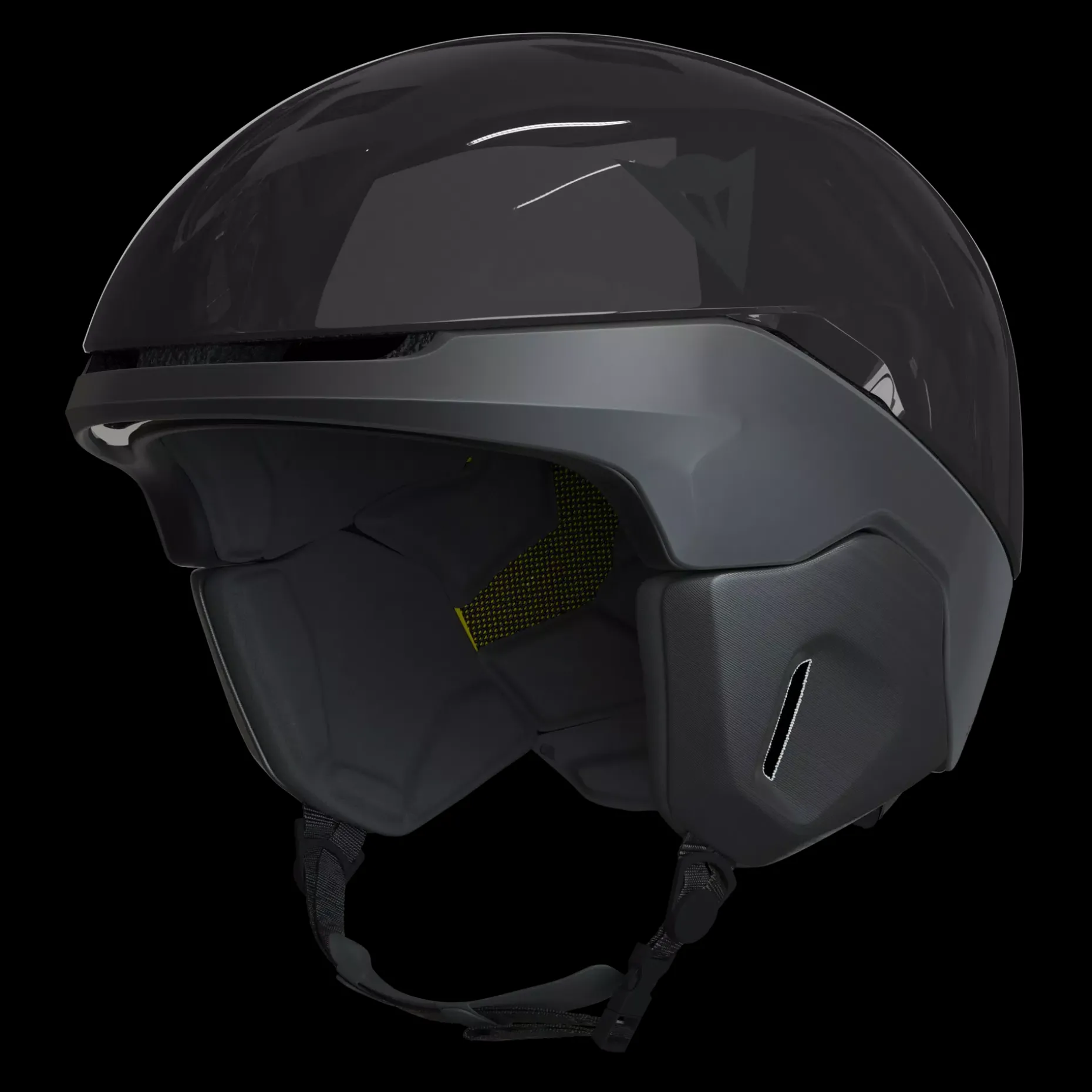 NUCLEO CASCO ESQUÍ