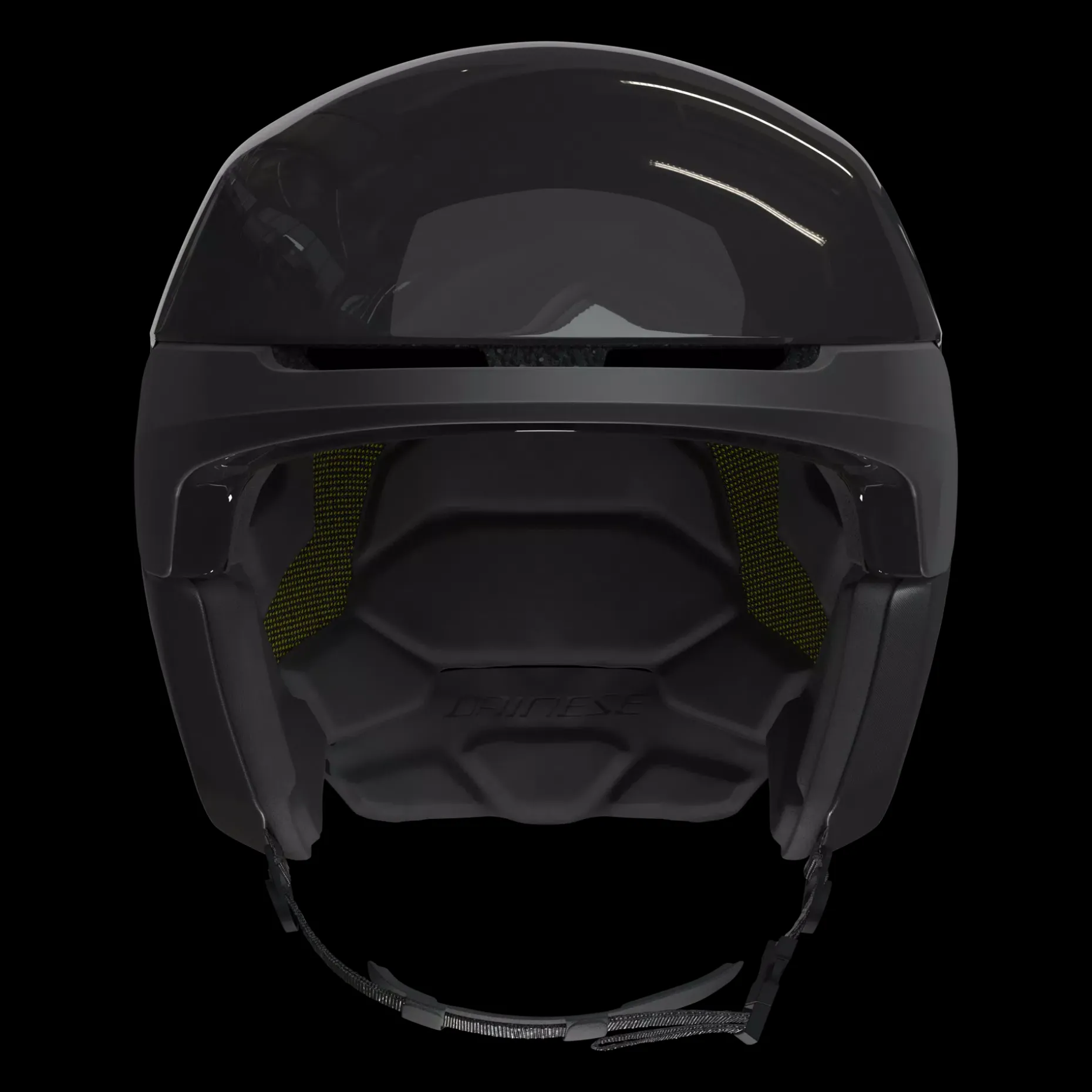 NUCLEO CASCO ESQUÍ