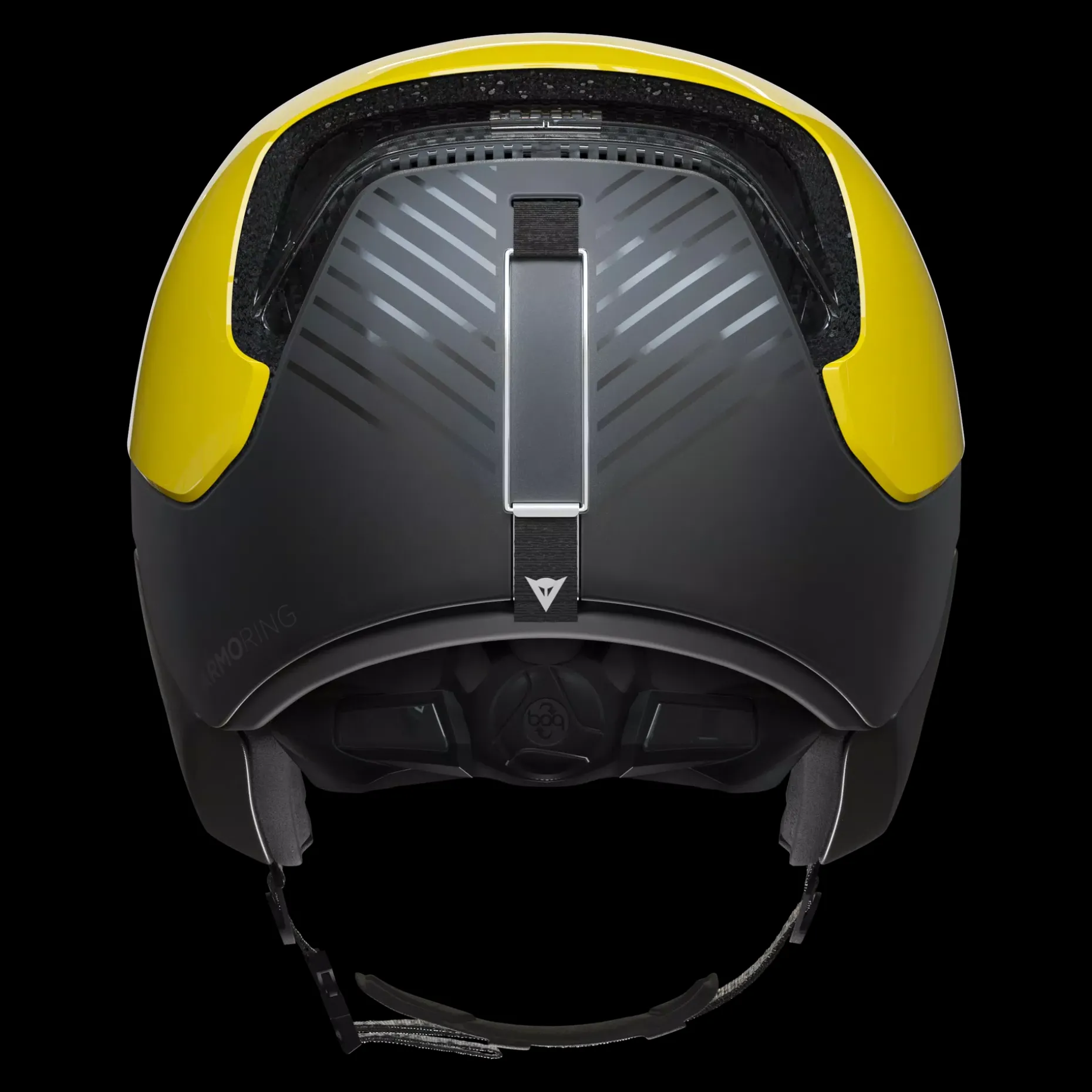 NUCLEO CASCO ESQUÍ