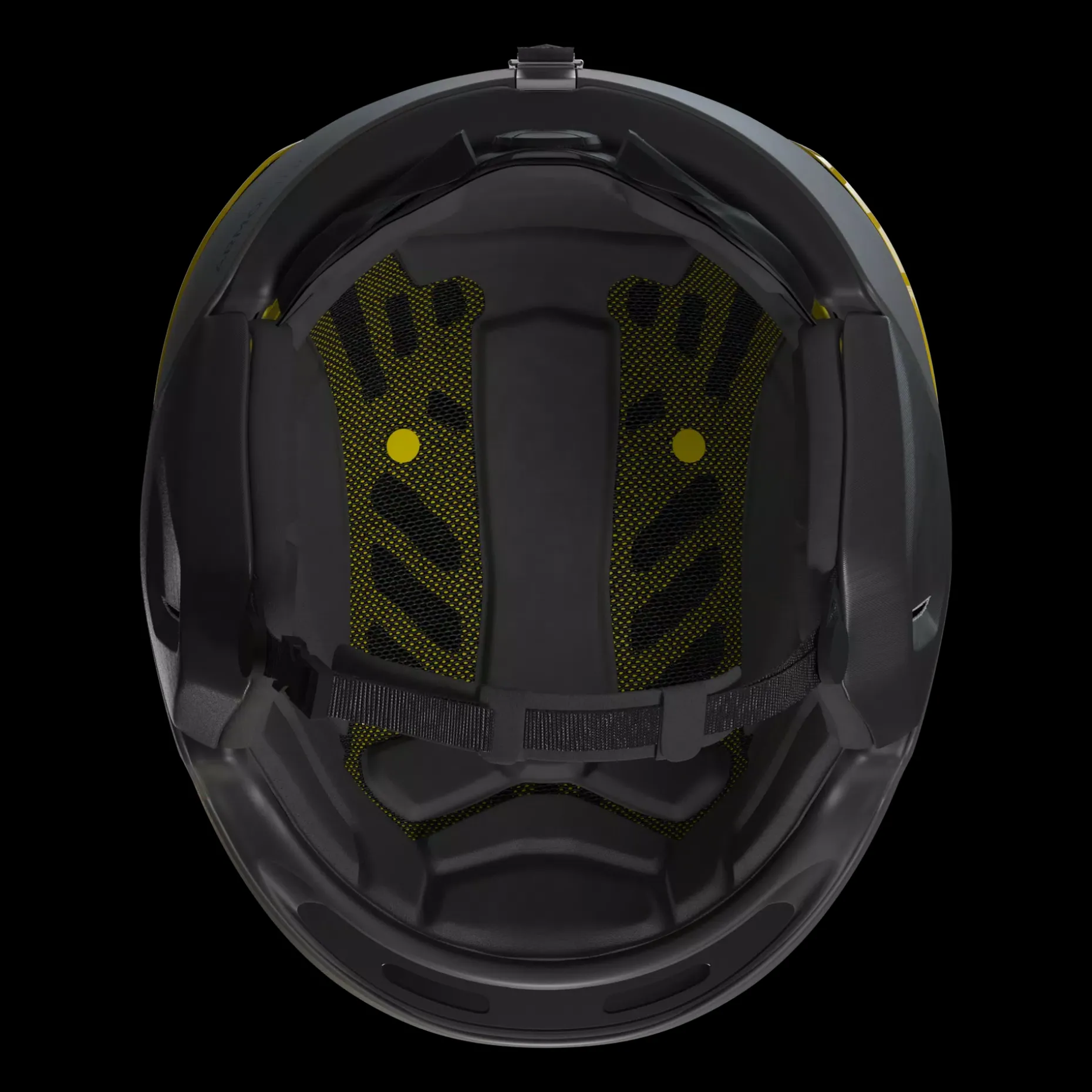 NUCLEO CASCO ESQUÍ