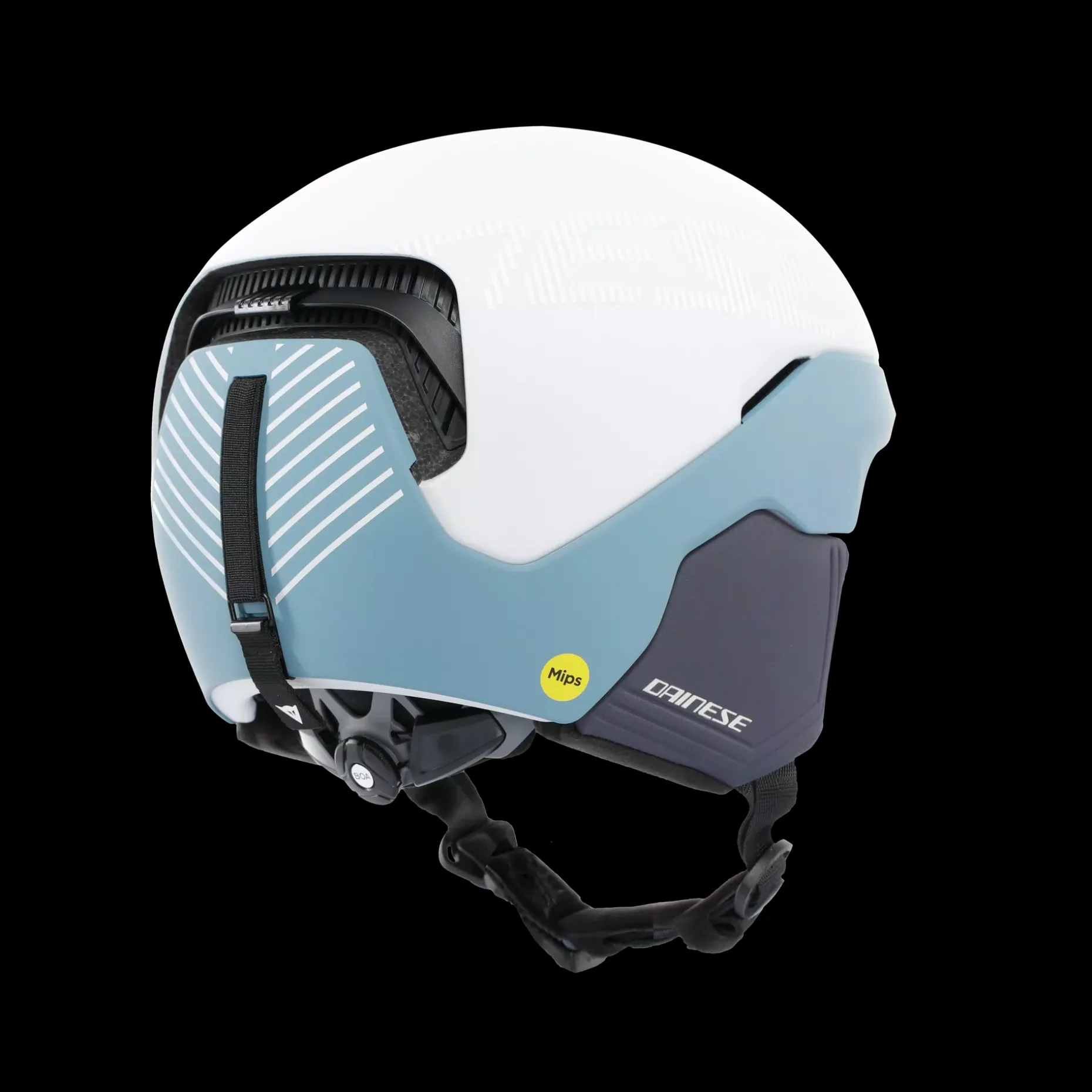 NUCLEO MIPS CASCO ESQUÍ