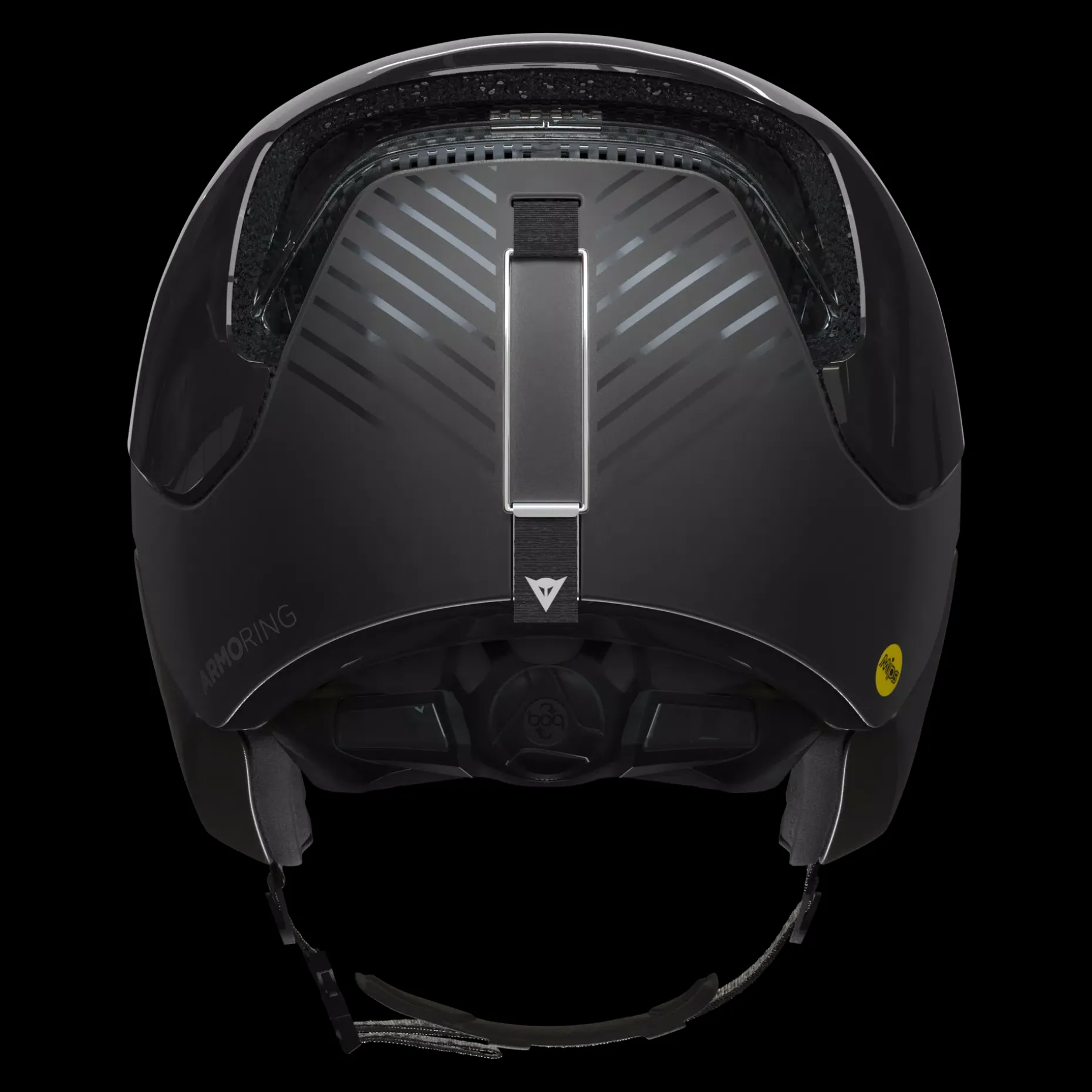 NUCLEO MIPS CASCO ESQUÍ