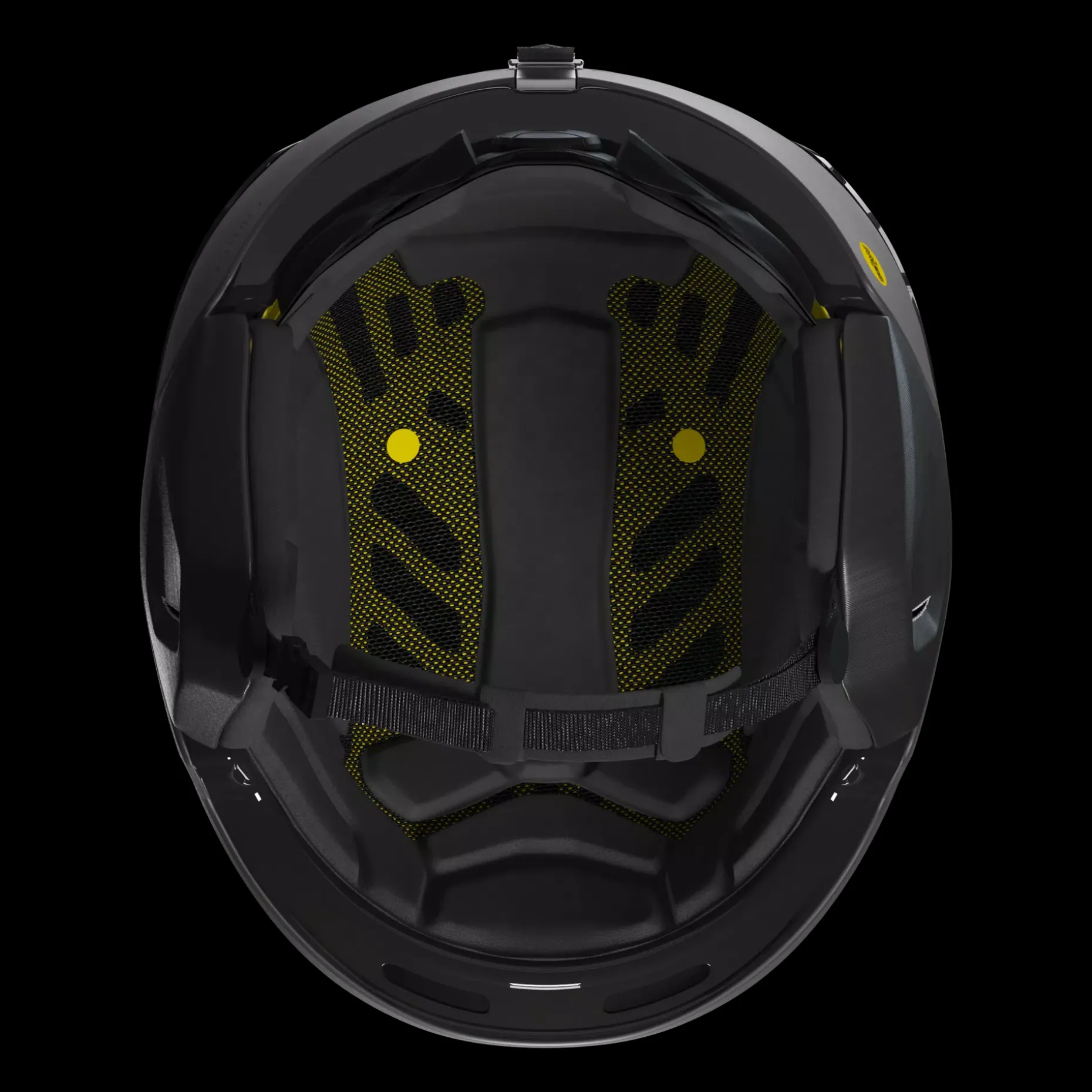 NUCLEO MIPS CASCO ESQUÍ