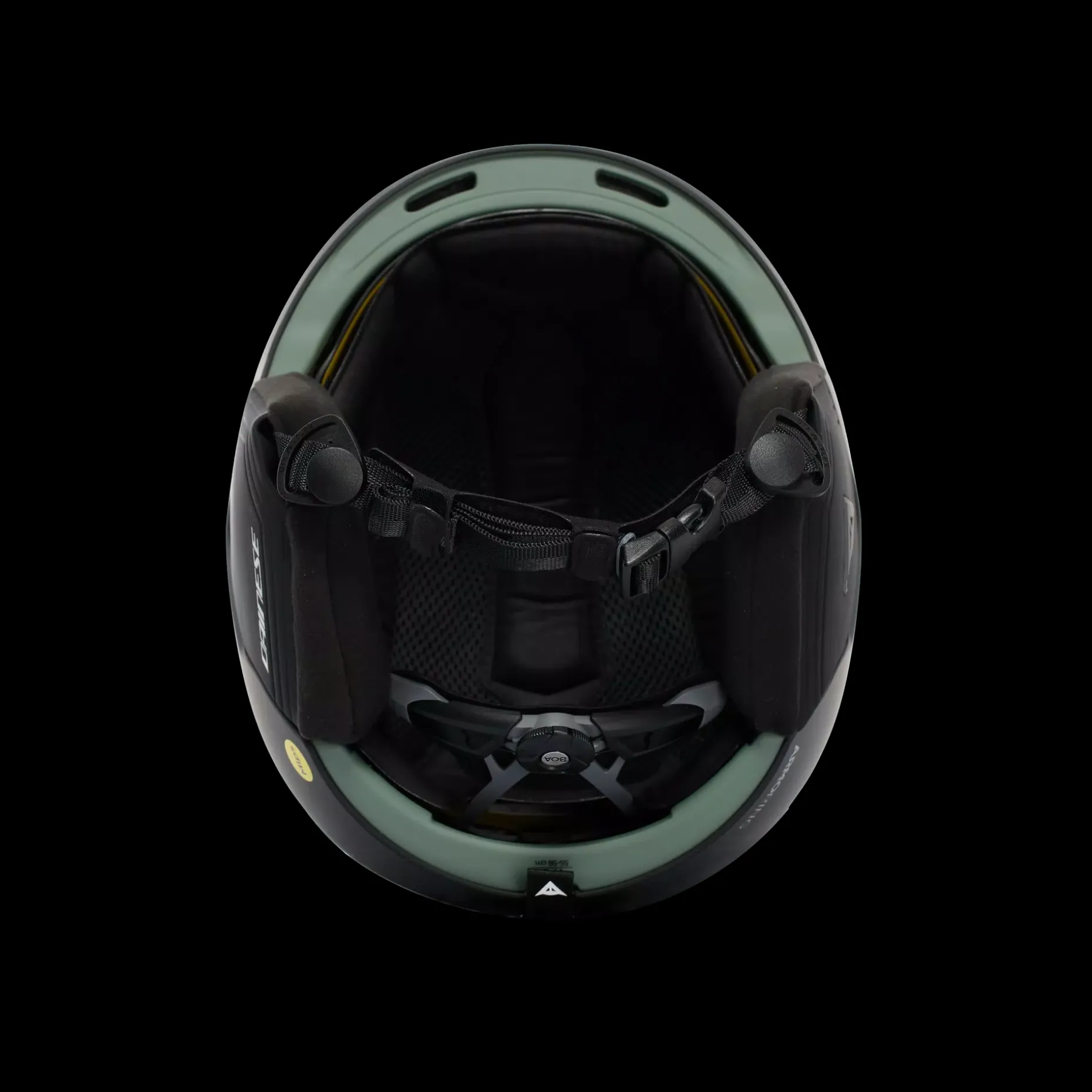 NUCLEO MIPS CASCO ESQUÍ