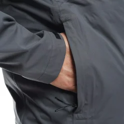 OMNIA M CAPA IMPERMEABLE Y CORTAVIENTOS MOTO