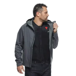 OMNIA M CAPA IMPERMEABLE Y CORTAVIENTOS MOTO