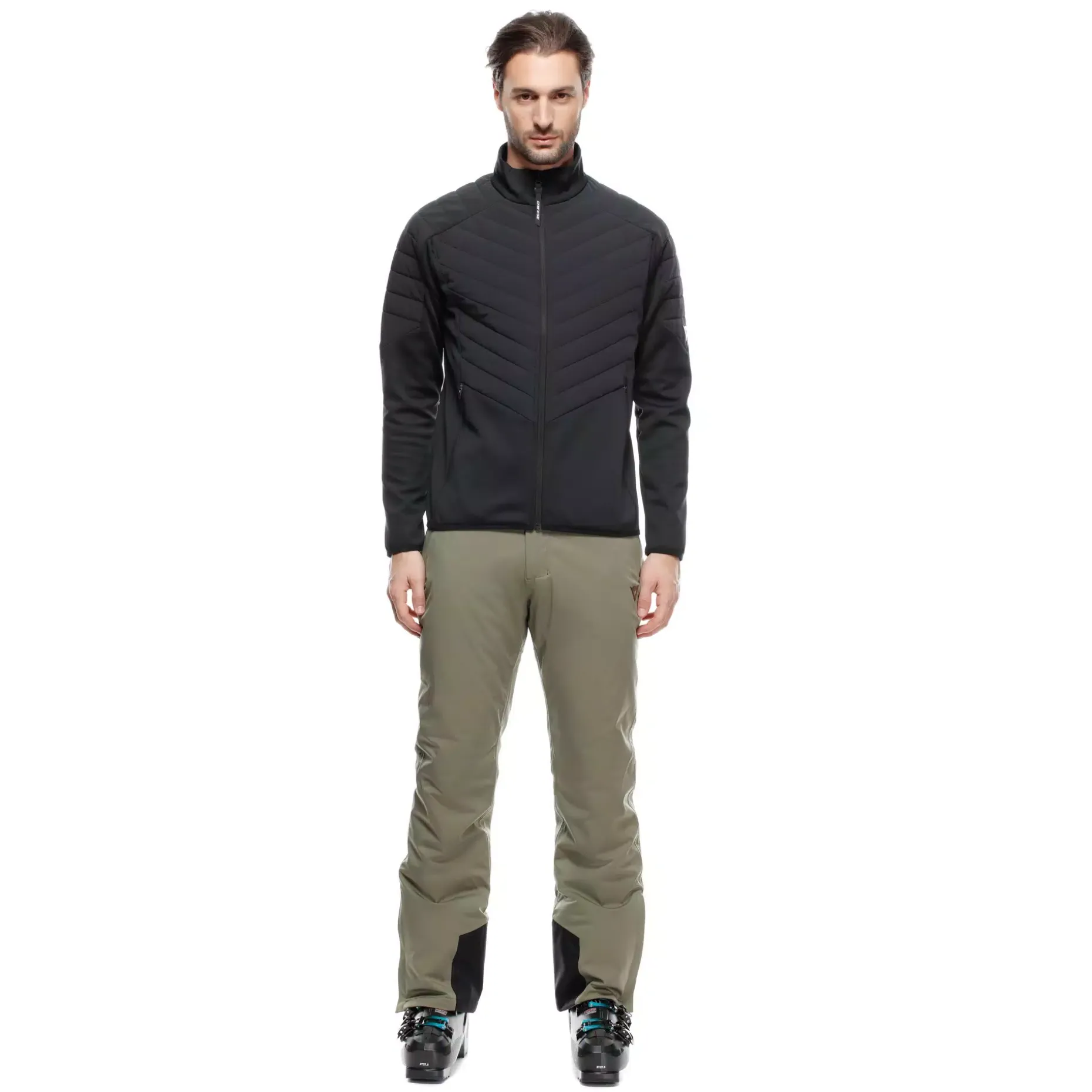 ONIRA AEROSENSE-DRY - PANTALONES TÉCNICOS DE ESQUÍ HOMBRE