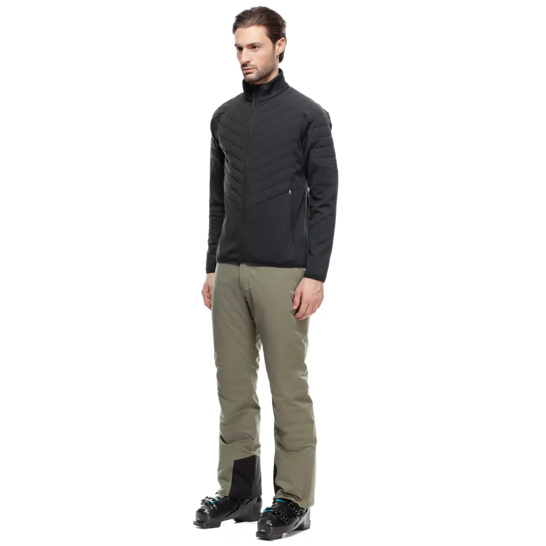 ONIRA AEROSENSE-DRY - PANTALONES TÉCNICOS DE ESQUÍ HOMBRE
