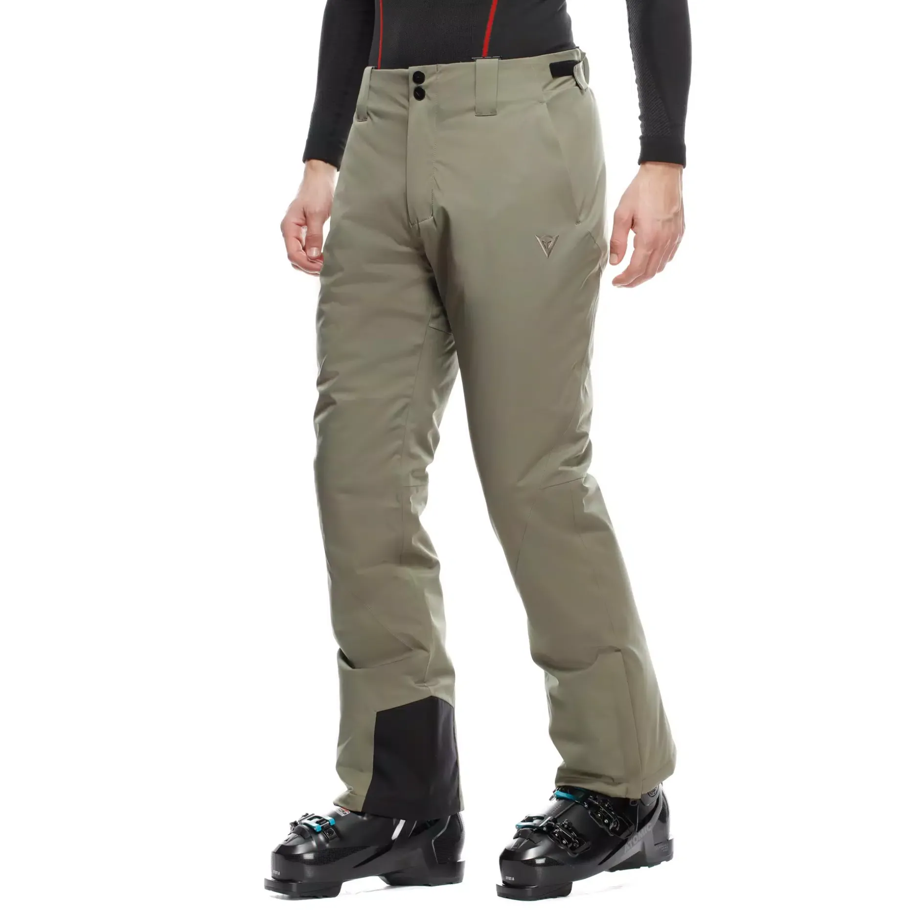 ONIRA AEROSENSE-DRY - PANTALONES TÉCNICOS DE ESQUÍ HOMBRE