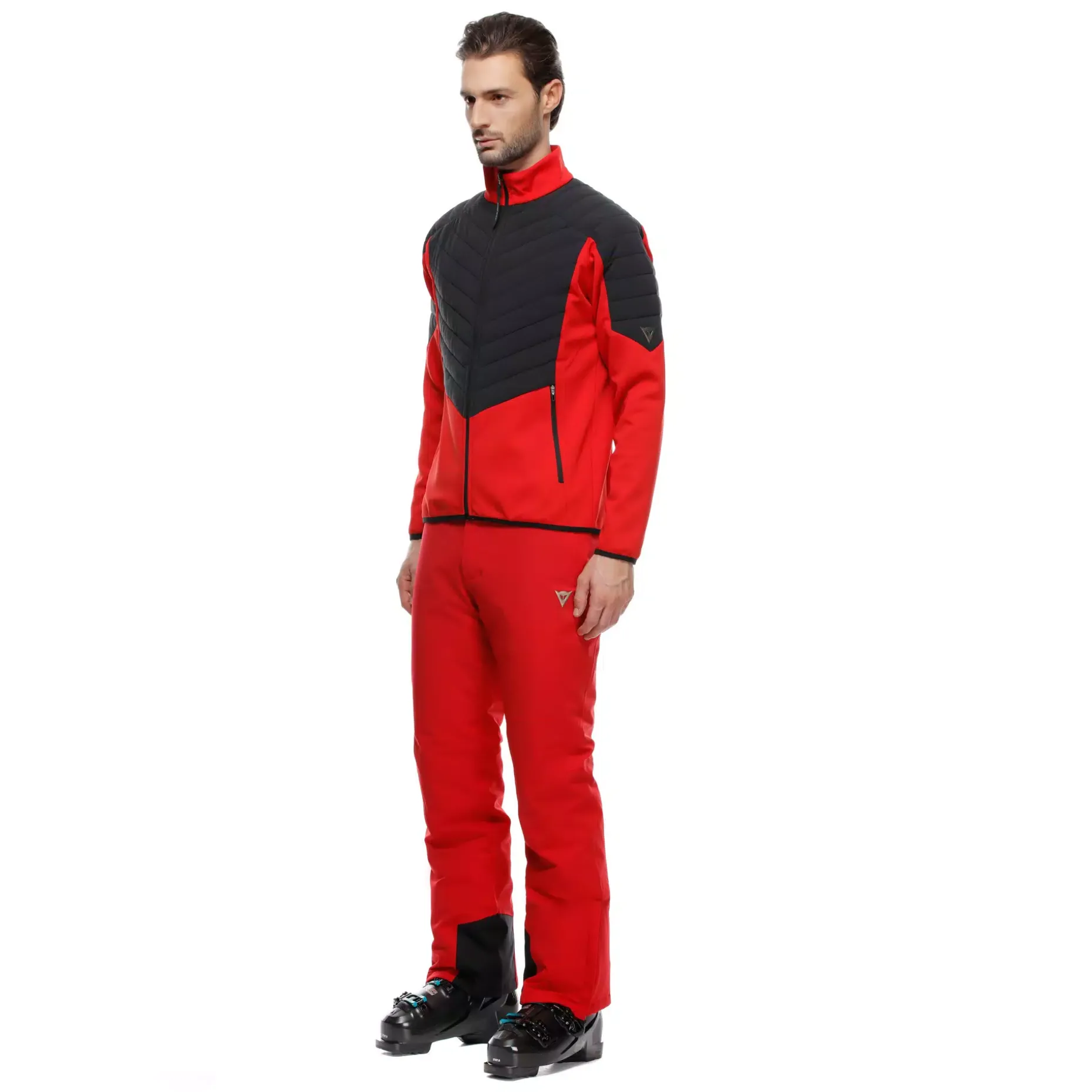 ONIRA AEROSENSE-DRY - PANTALONES TÉCNICOS DE ESQUÍ HOMBRE