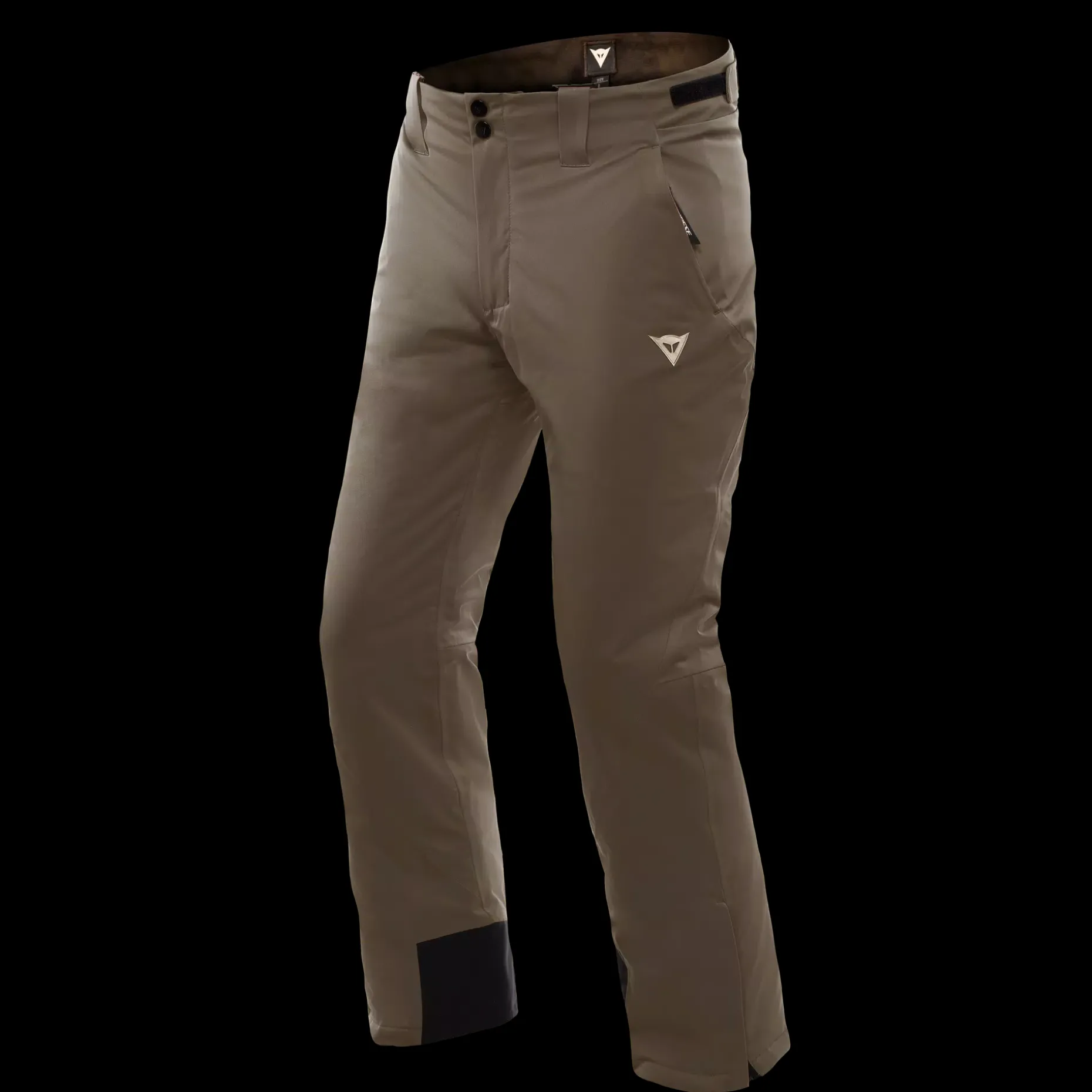 ONIRA AEROSENSE-DRY - PANTALONES TÉCNICOS DE ESQUÍ HOMBRE