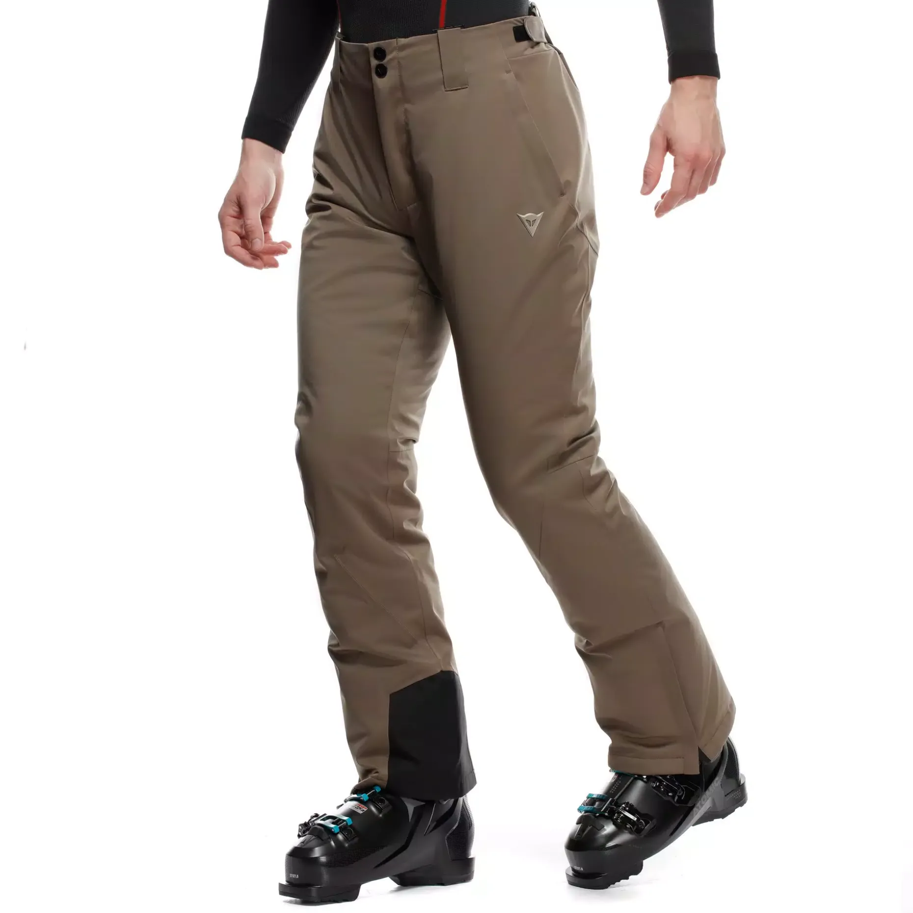 ONIRA AEROSENSE-DRY - PANTALONES TÉCNICOS DE ESQUÍ HOMBRE