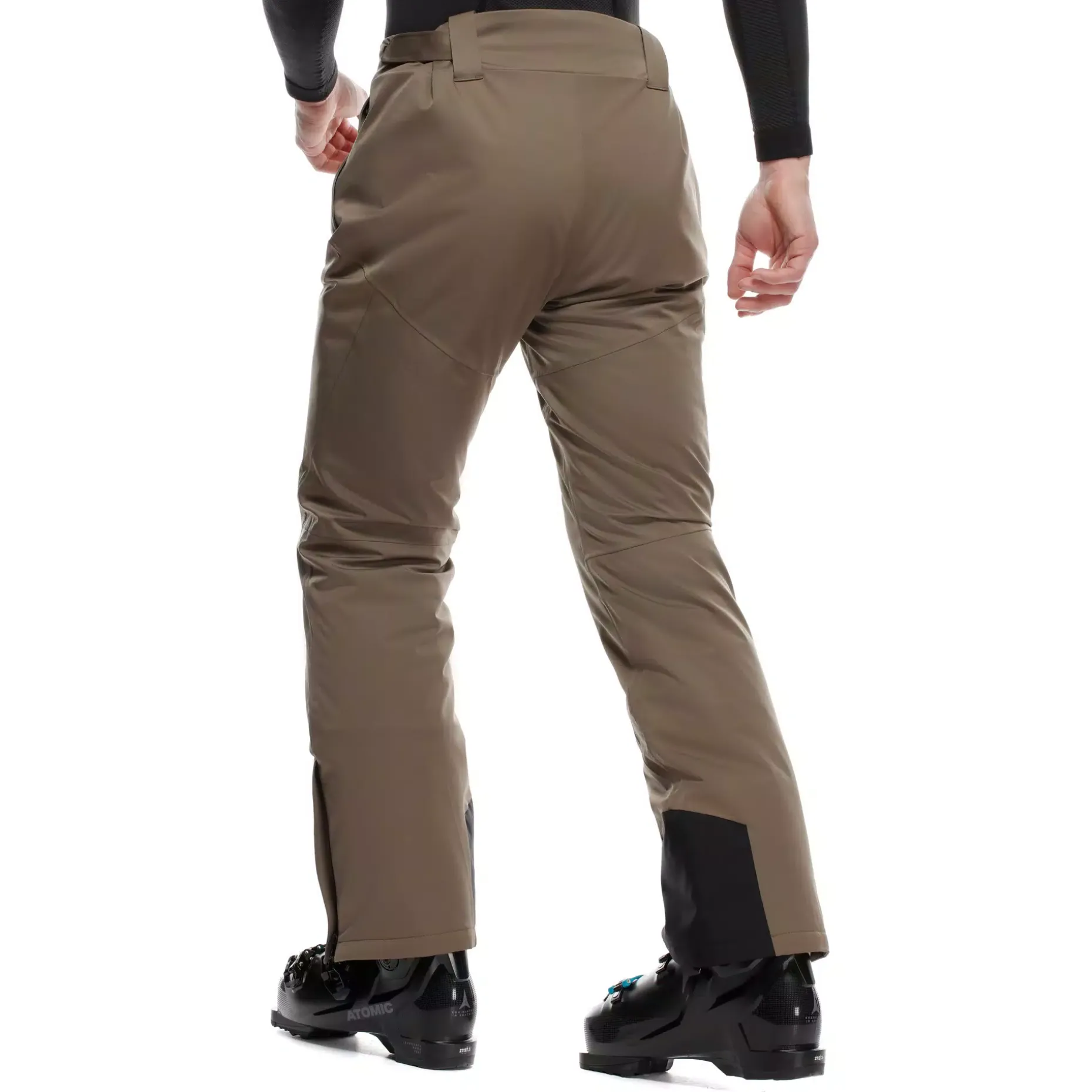ONIRA AEROSENSE-DRY - PANTALONES TÉCNICOS DE ESQUÍ HOMBRE