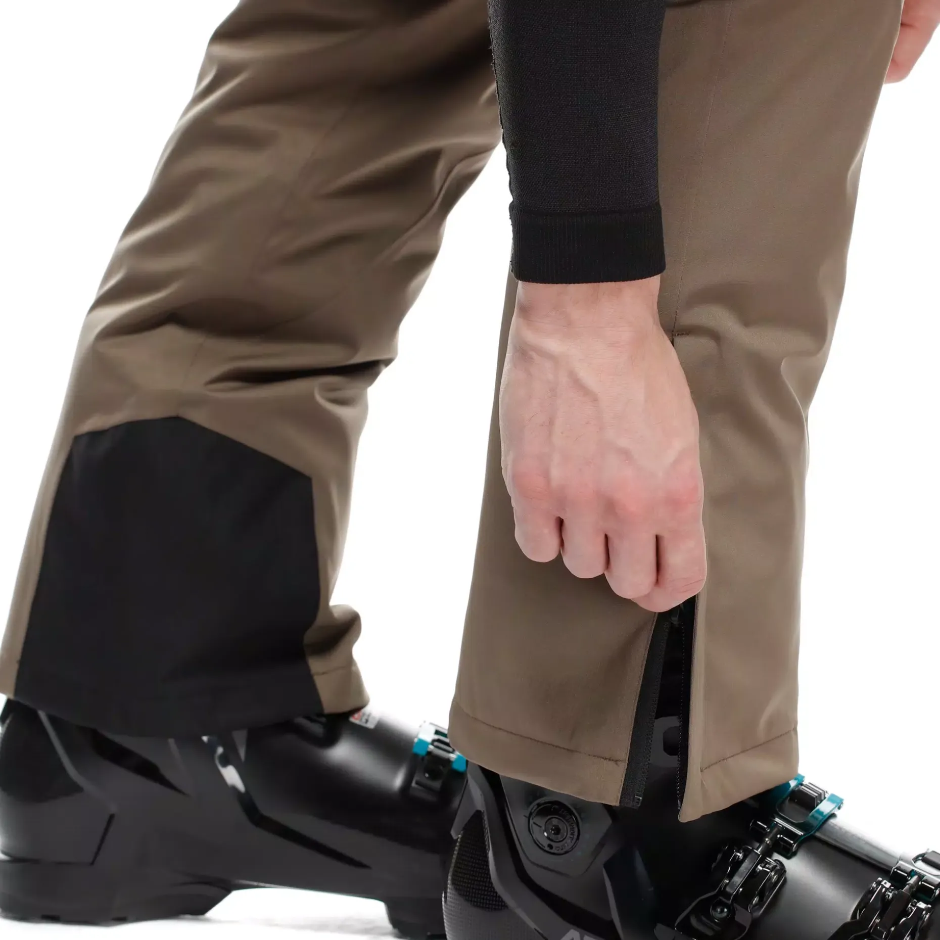 ONIRA AEROSENSE-DRY - PANTALONES TÉCNICOS DE ESQUÍ HOMBRE