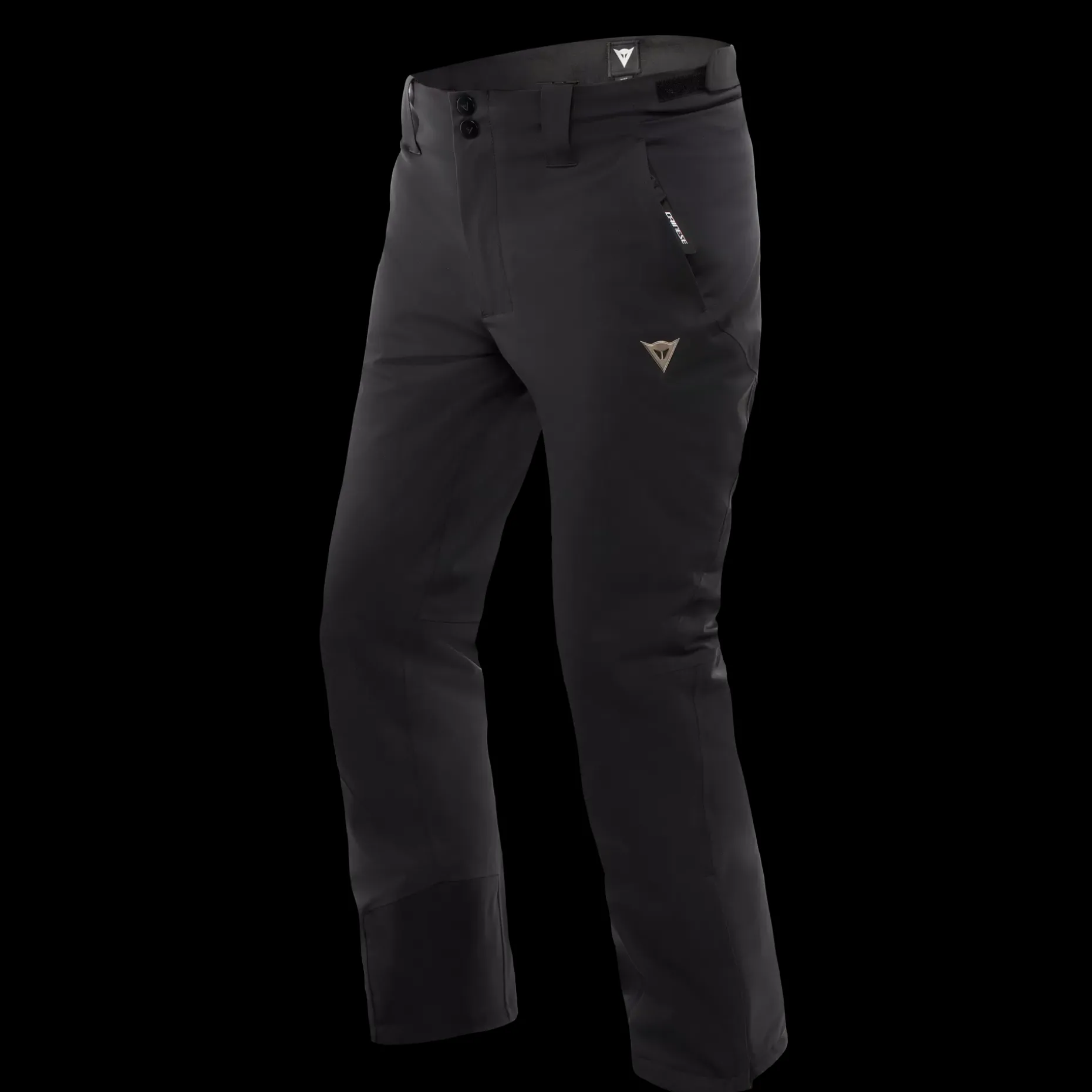 ONIRA AEROSENSE-DRY - PANTALONES TÉCNICOS DE ESQUÍ HOMBRE