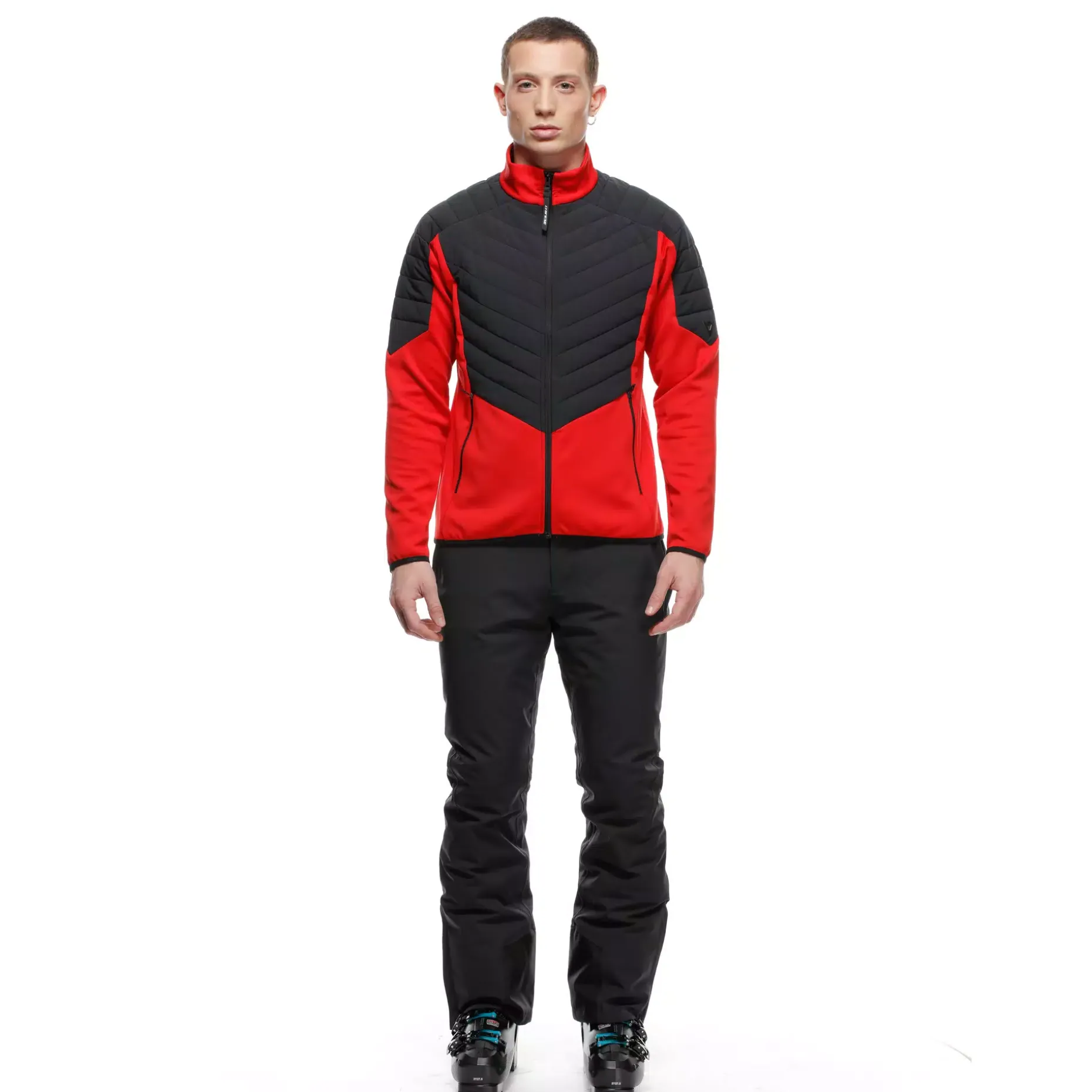 ONIRA AEROSENSE-DRY - PANTALONES TÉCNICOS DE ESQUÍ HOMBRE