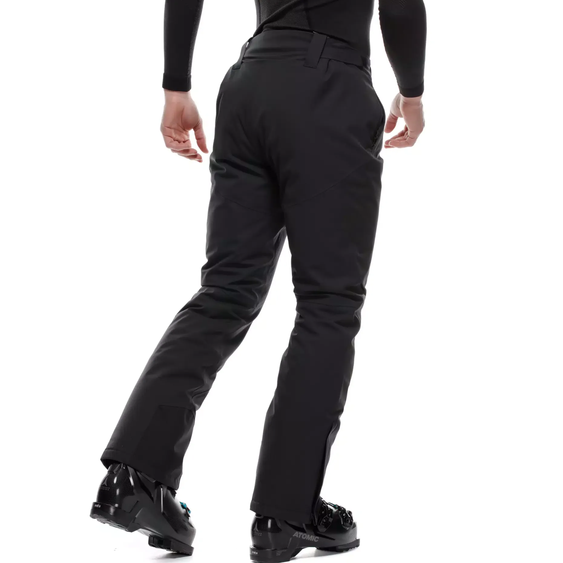 ONIRA AEROSENSE-DRY - PANTALONES TÉCNICOS DE ESQUÍ HOMBRE