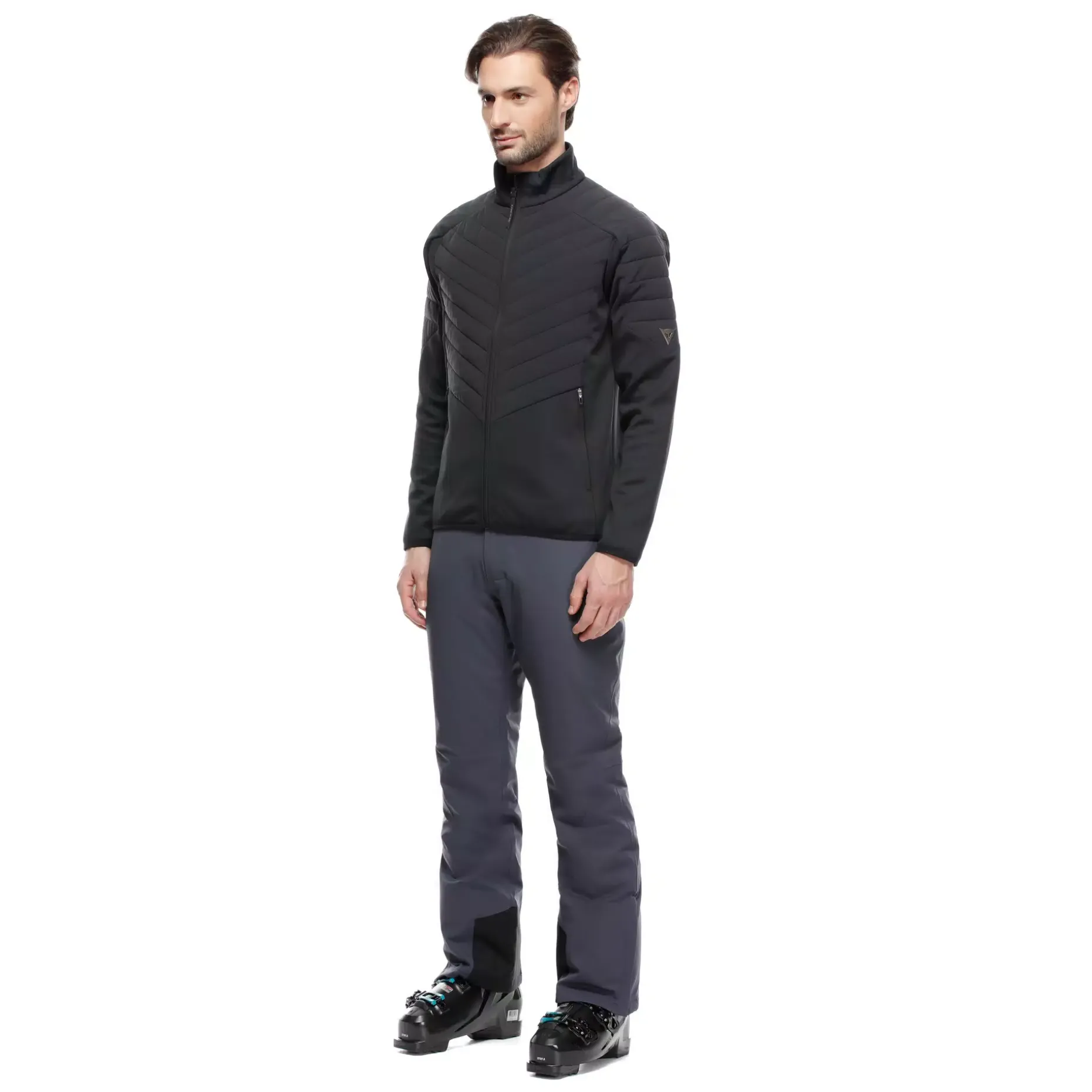 ONIRA AEROSENSE-DRY - PANTALONES TÉCNICOS DE ESQUÍ HOMBRE