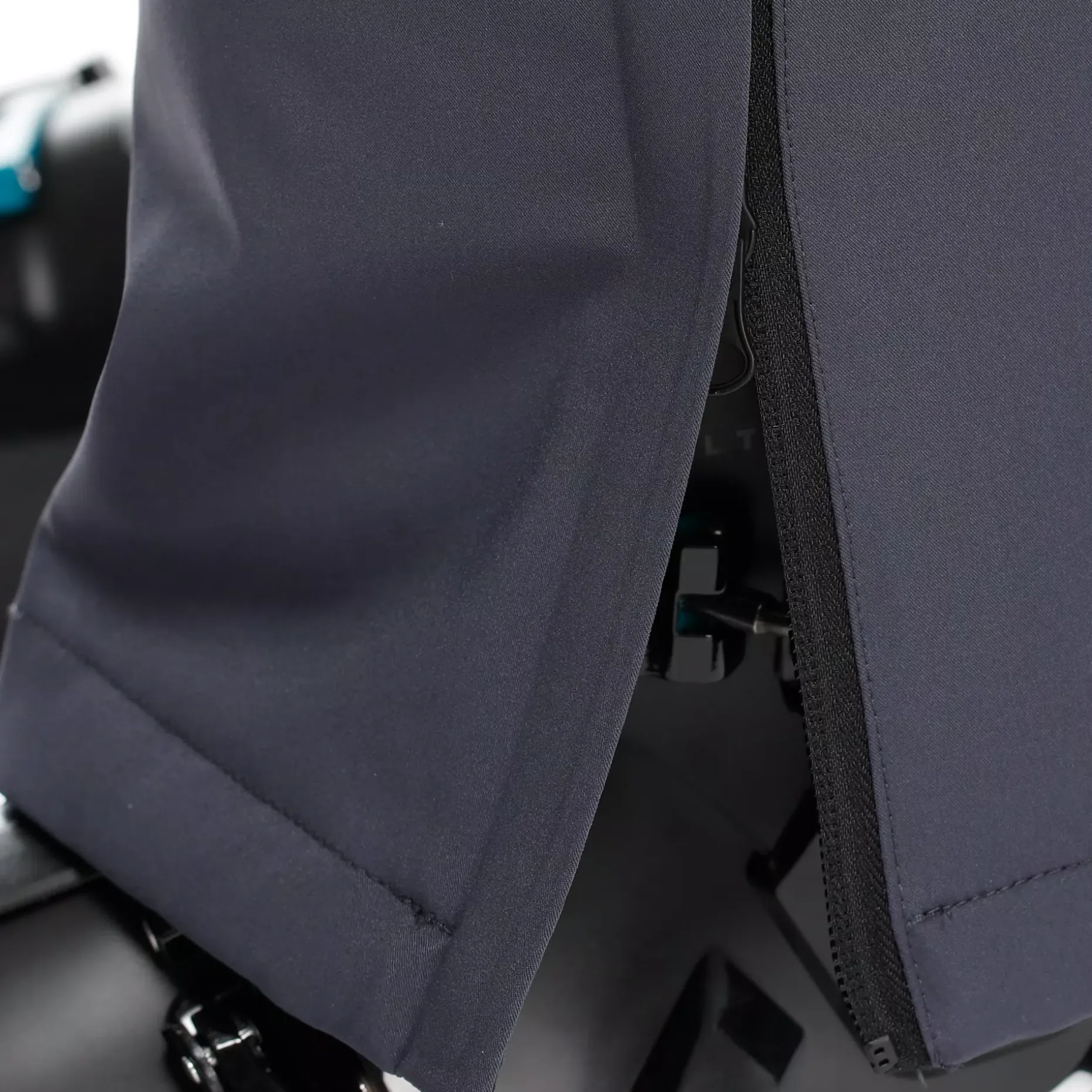 ONIRA AEROSENSE-DRY - PANTALONES TÉCNICOS DE ESQUÍ HOMBRE