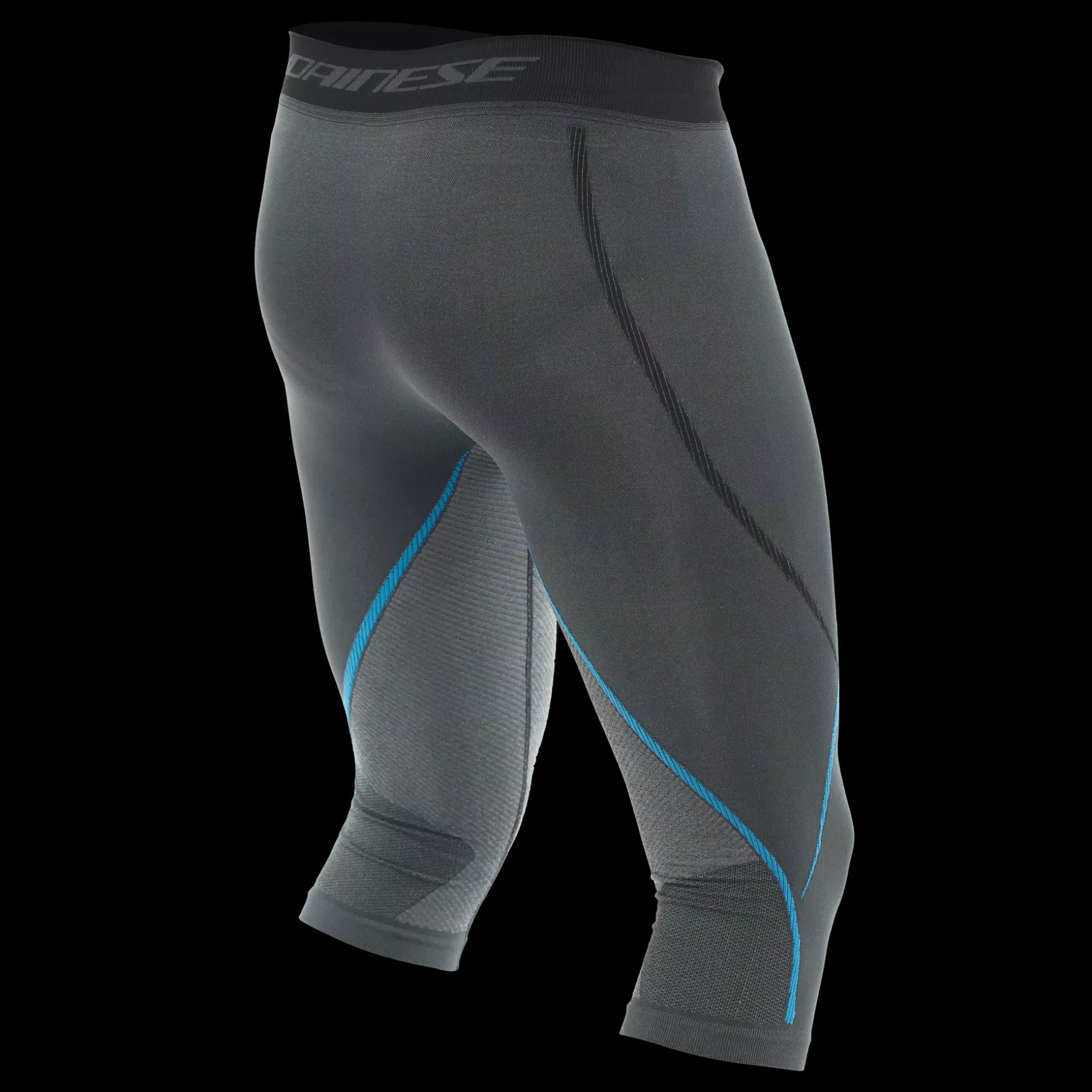 PANTALONES TÉCNICOS 3/4 MOTO HOMBRE