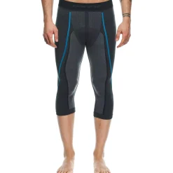 PANTALONES TÉCNICOS 3/4 MOTO HOMBRE