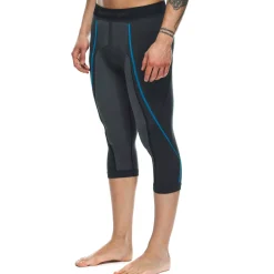 PANTALONES TÉCNICOS 3/4 MOTO HOMBRE