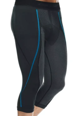 PANTALONES TÉCNICOS 3/4 MOTO HOMBRE