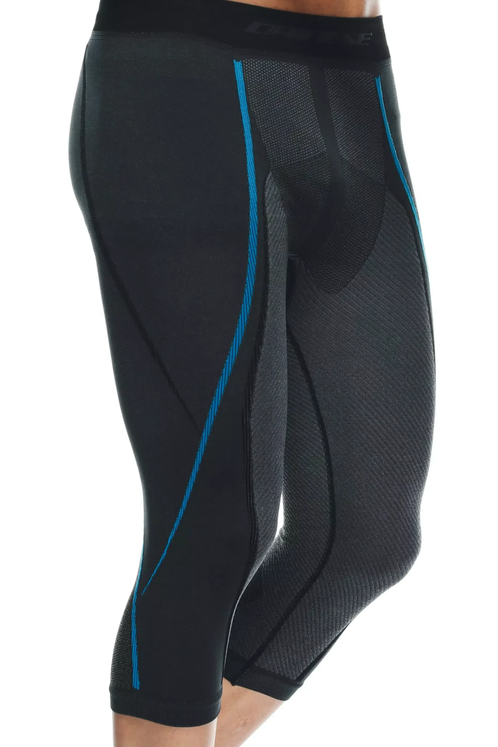 PANTALONES TÉCNICOS 3/4 MOTO HOMBRE