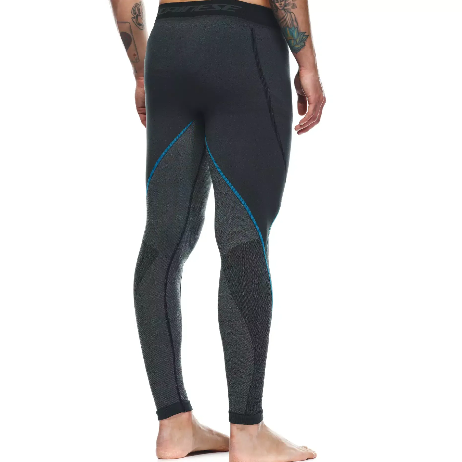 PANTALONES TÉCNICOS MOTO HOMBRE
