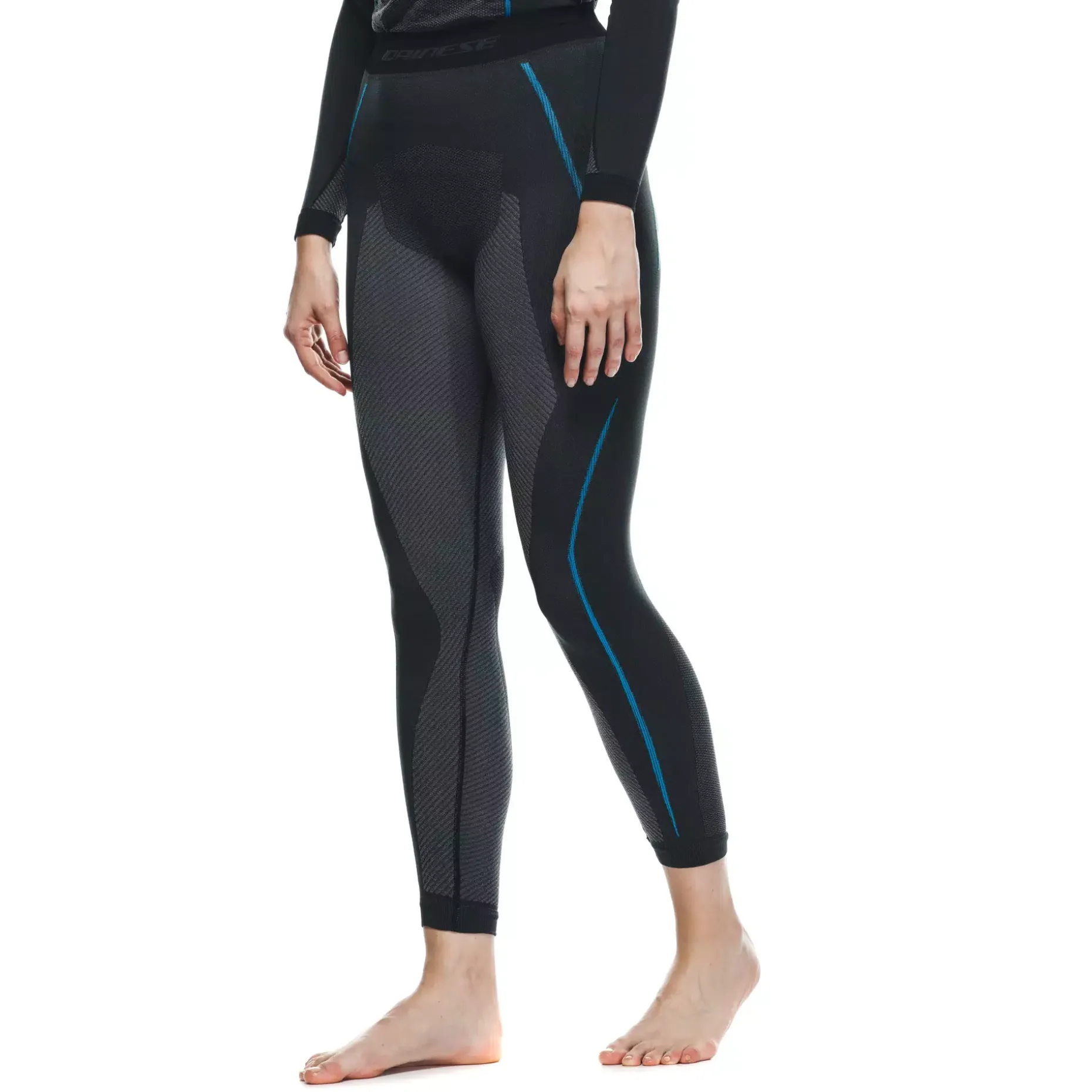 PANTALONES TÉCNICOS MOTO MUJER